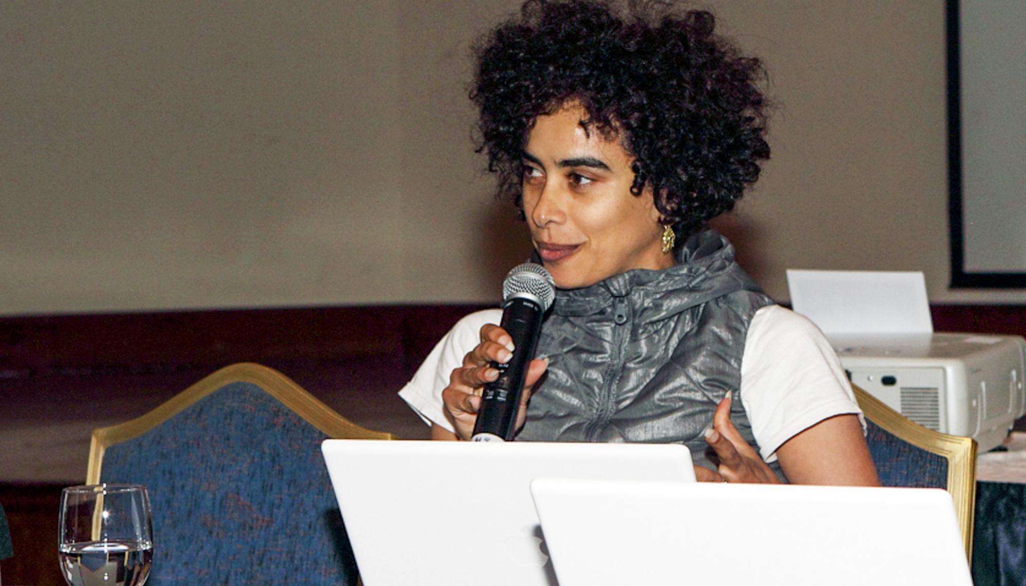 Adanía Shibli