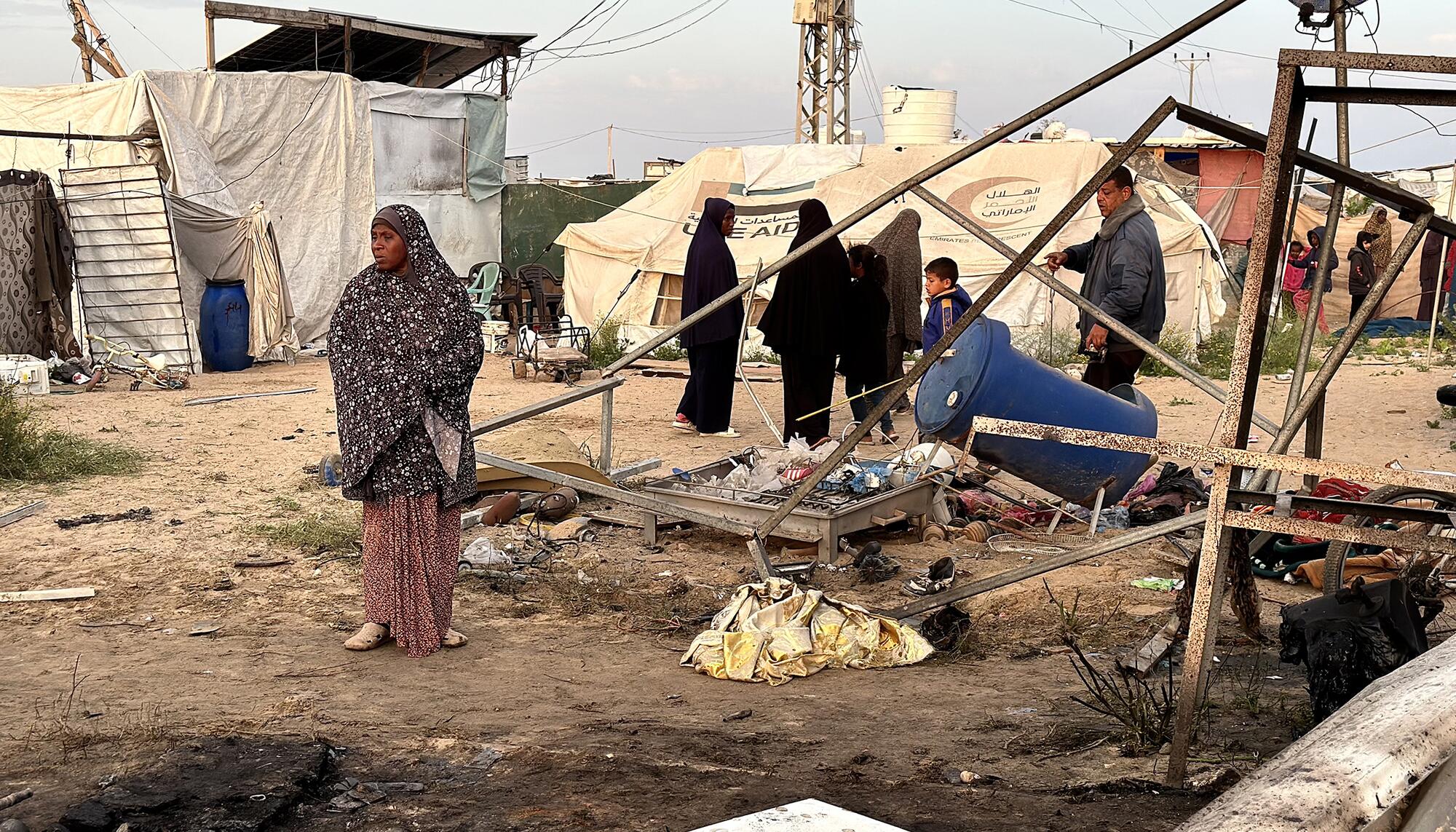 Fotos Gaza Unicef - 6