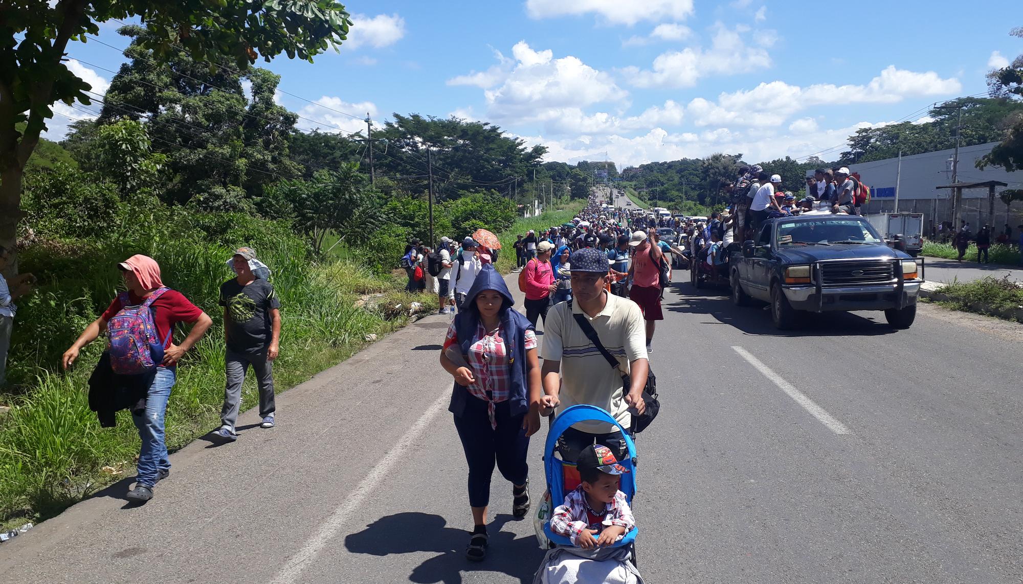 caravana