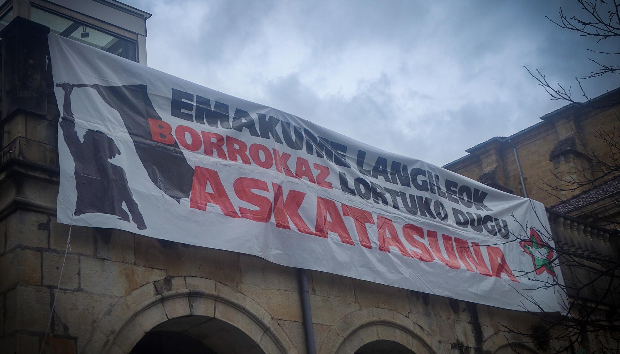 Aberri Eguna 2025 - 9