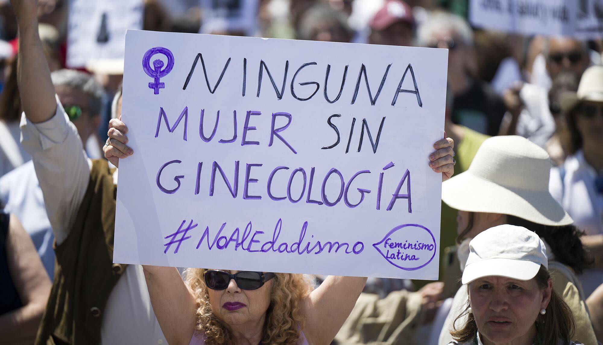 Sanidad mayo 2025 - 30