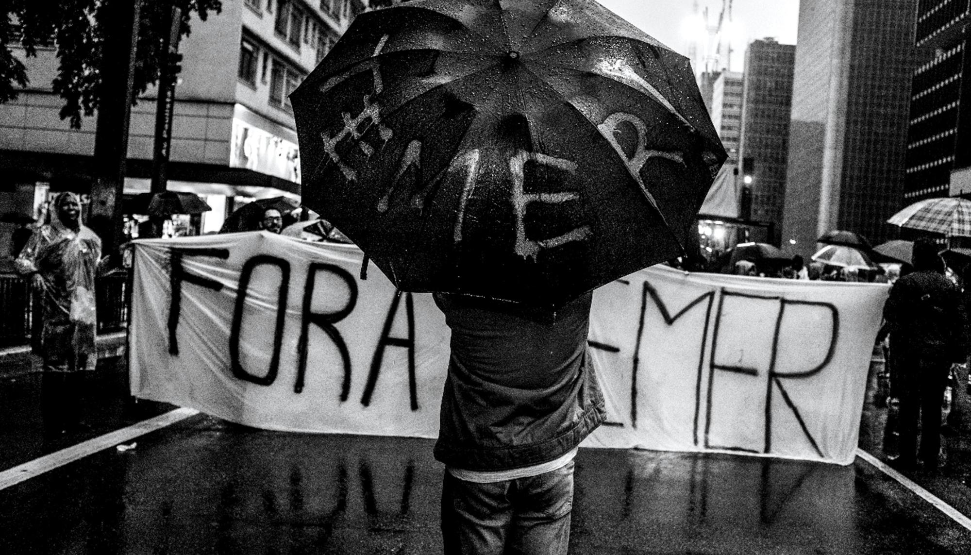 Brasil Temer