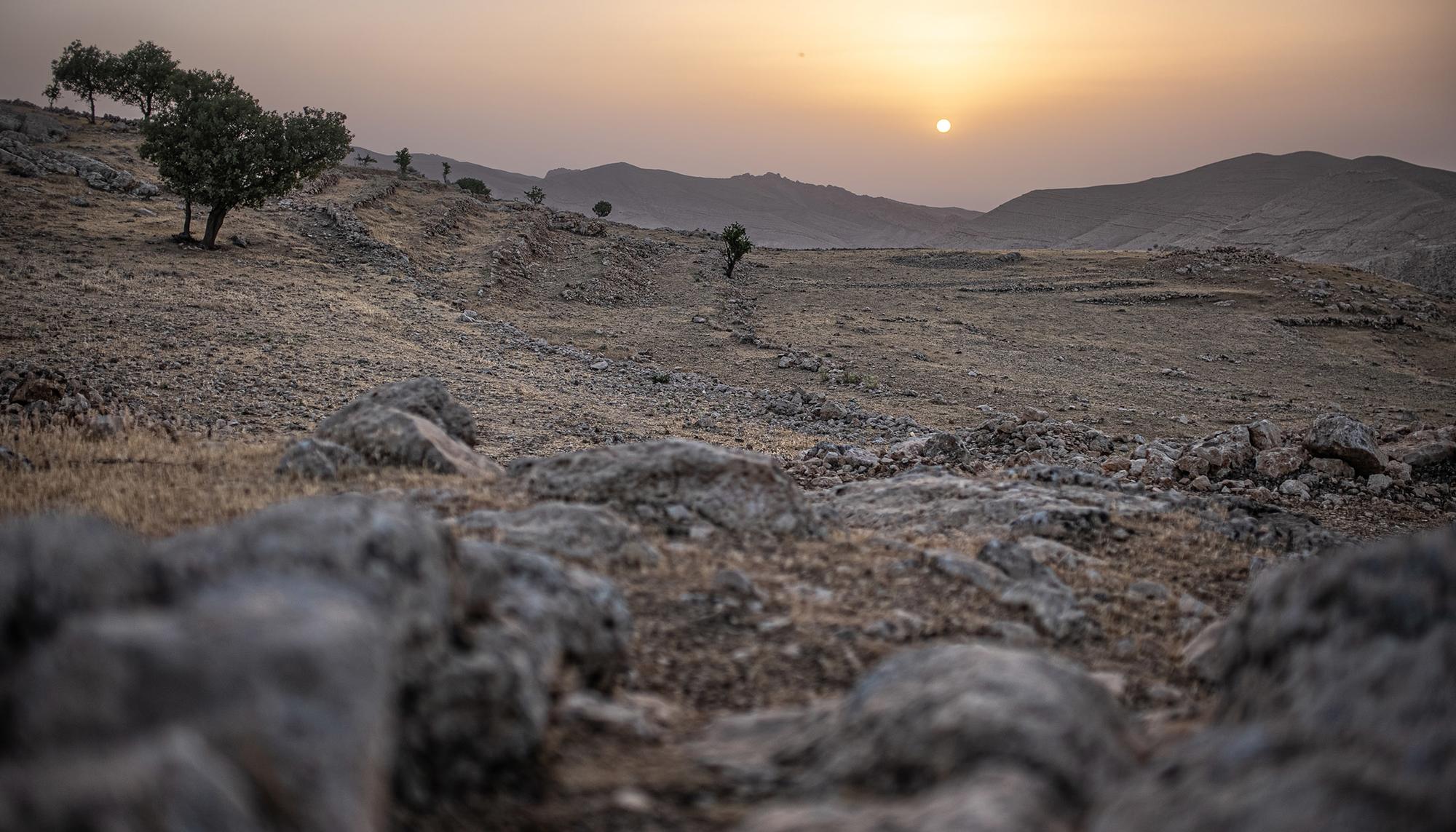 Fahad un cuento Yazidi - 1