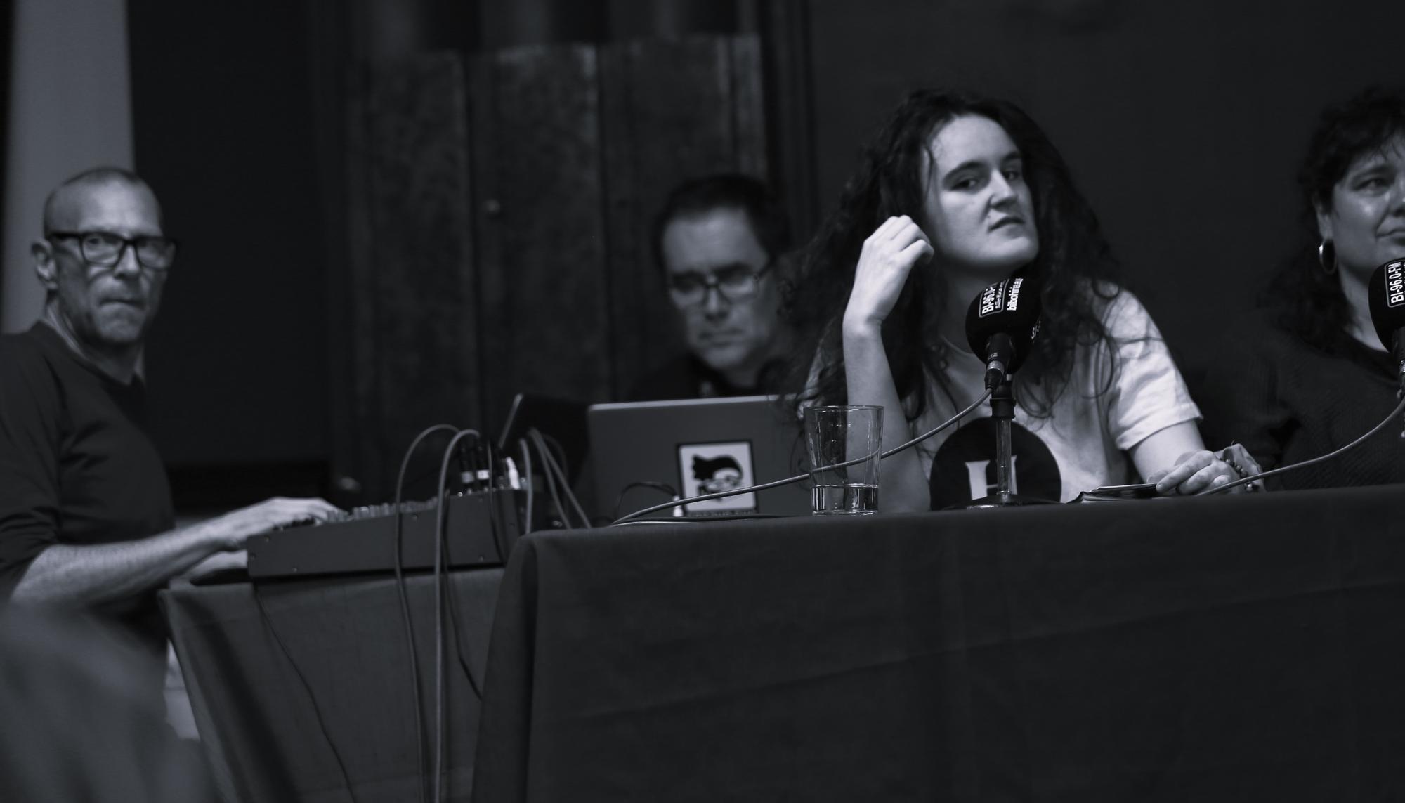 Lanaren Ekonomia: programa número 100  - 2