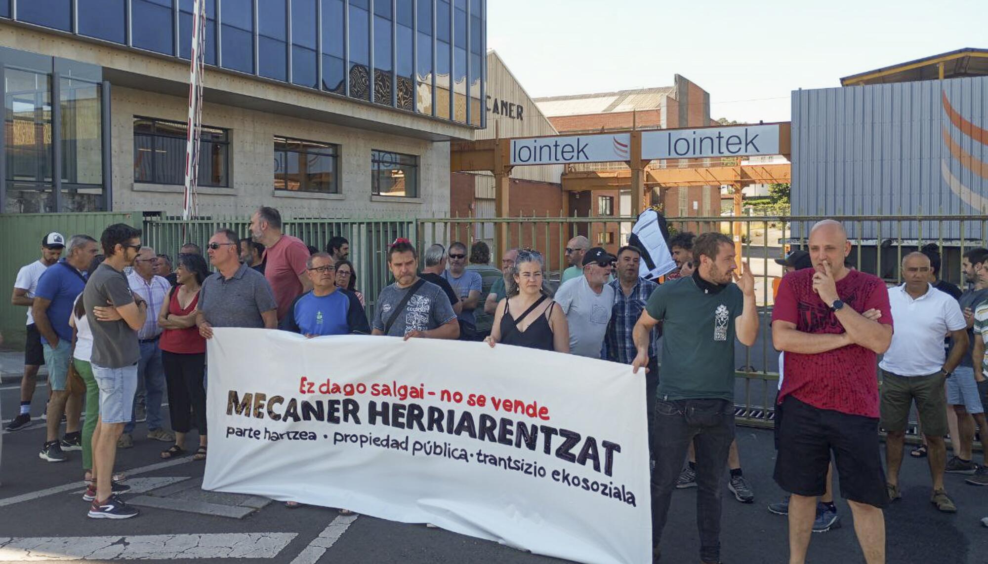 Mecaner