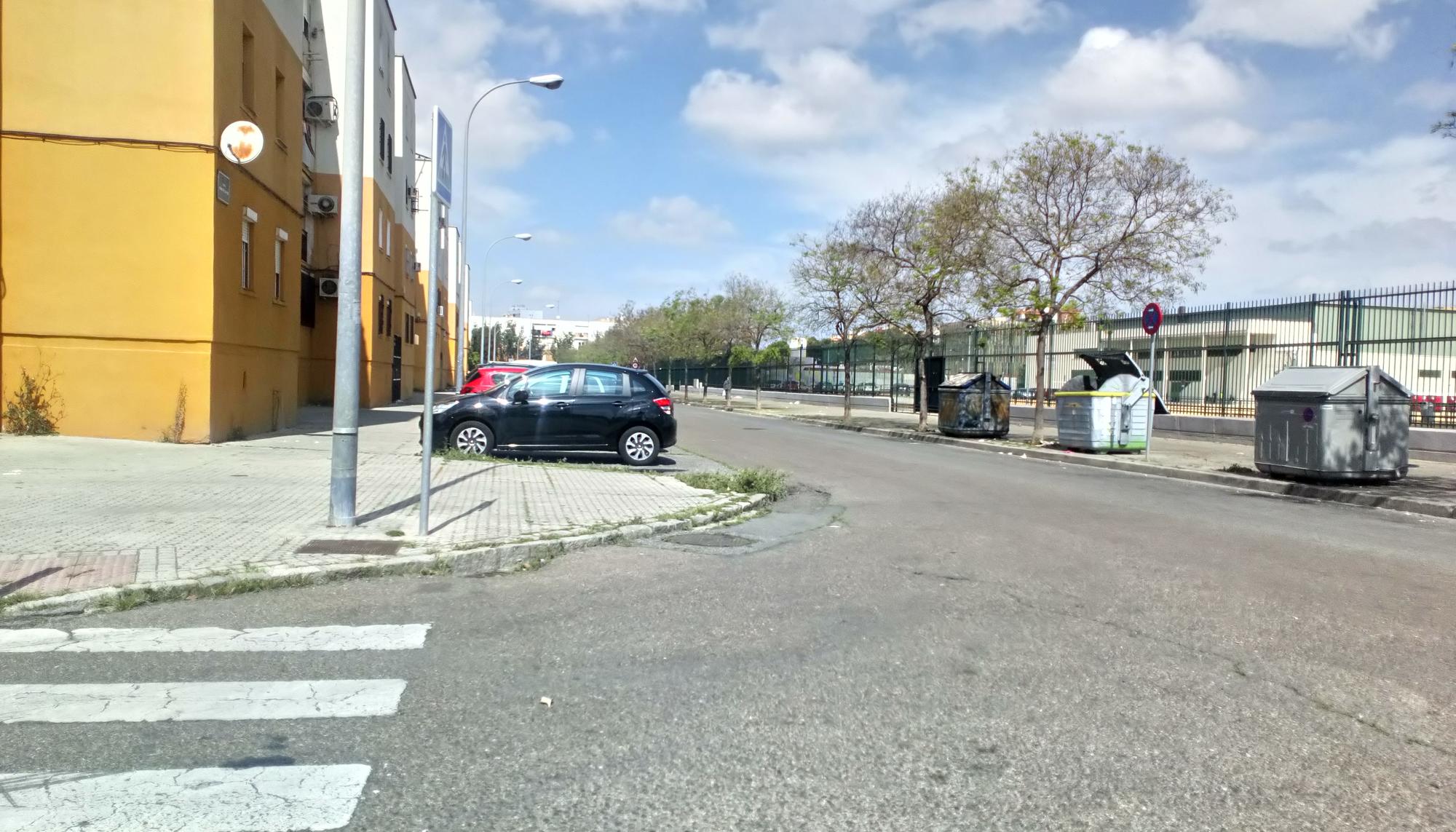 Las 3.000 viviendas en cuarentena 2