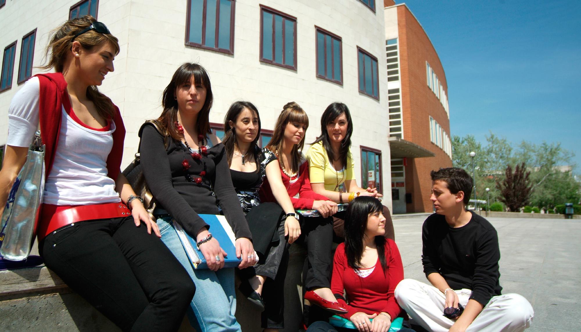 Universidad de La Rioja