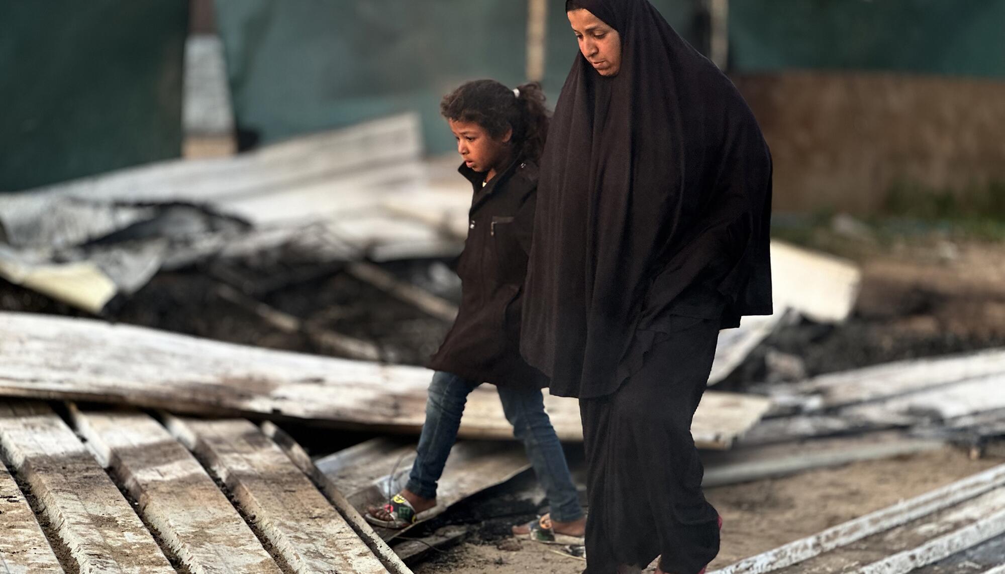 Fotos Gaza Unicef - 12