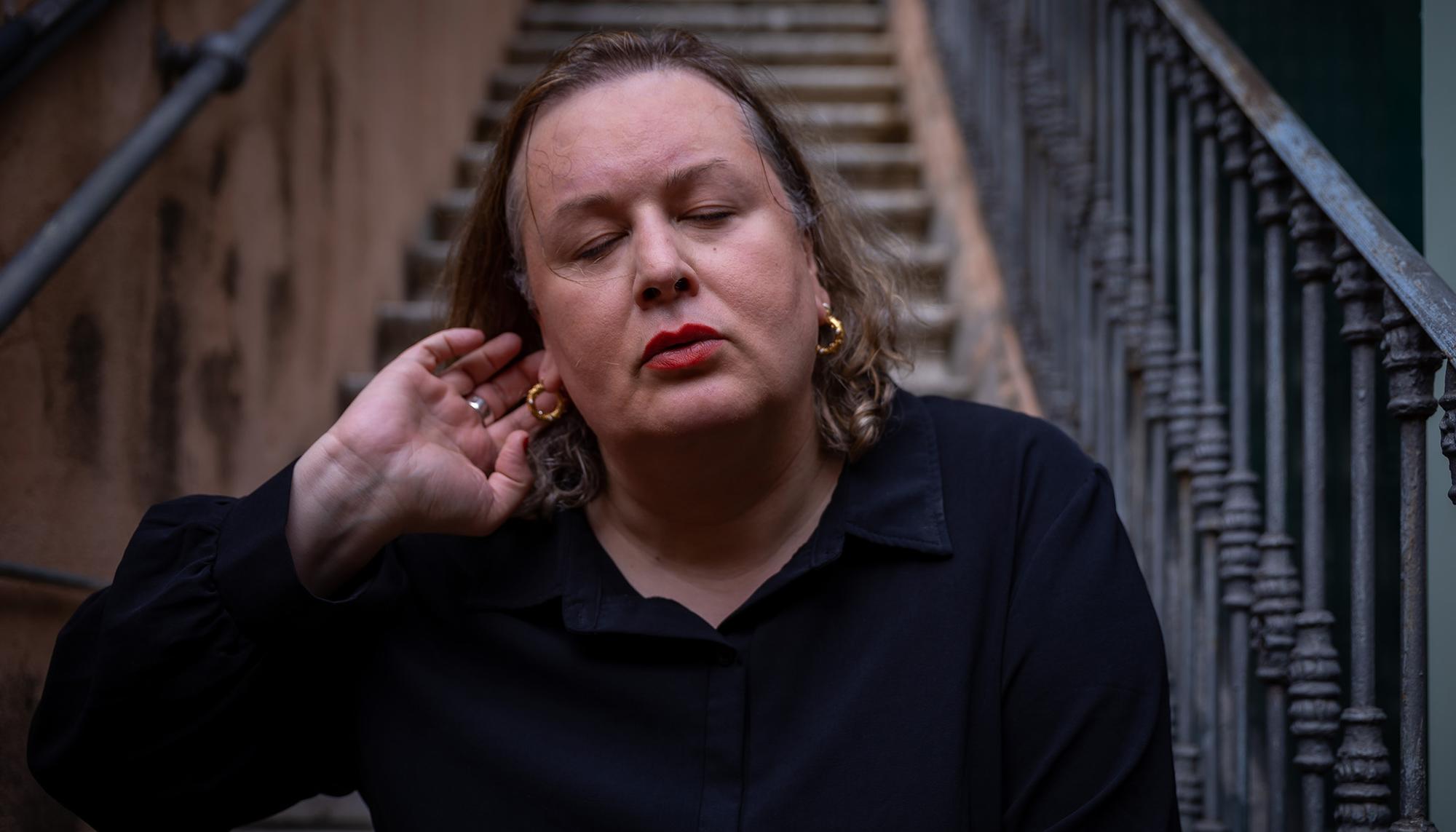 Alana Portero KR - 4