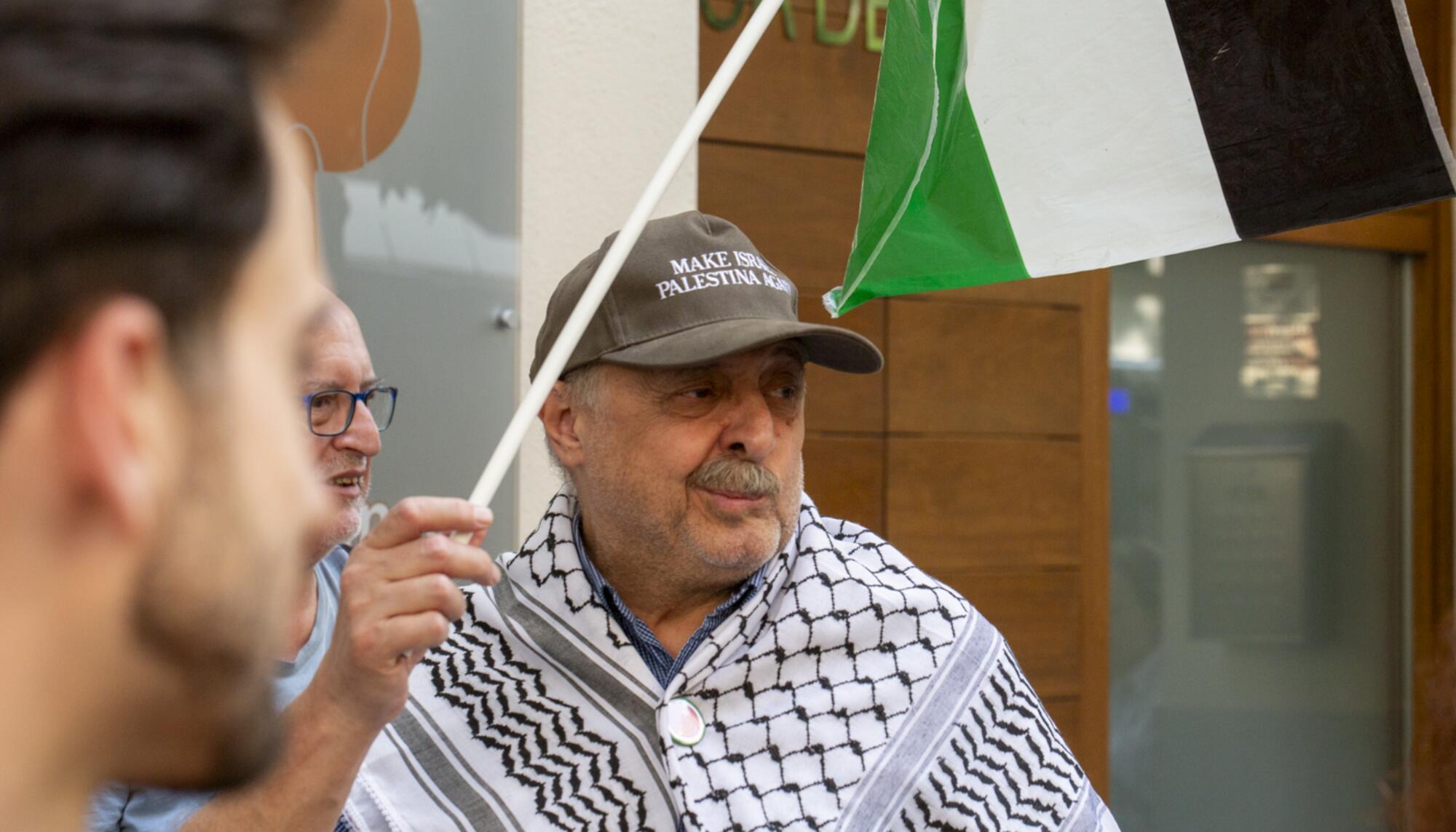 Palestina Ferraz - 3