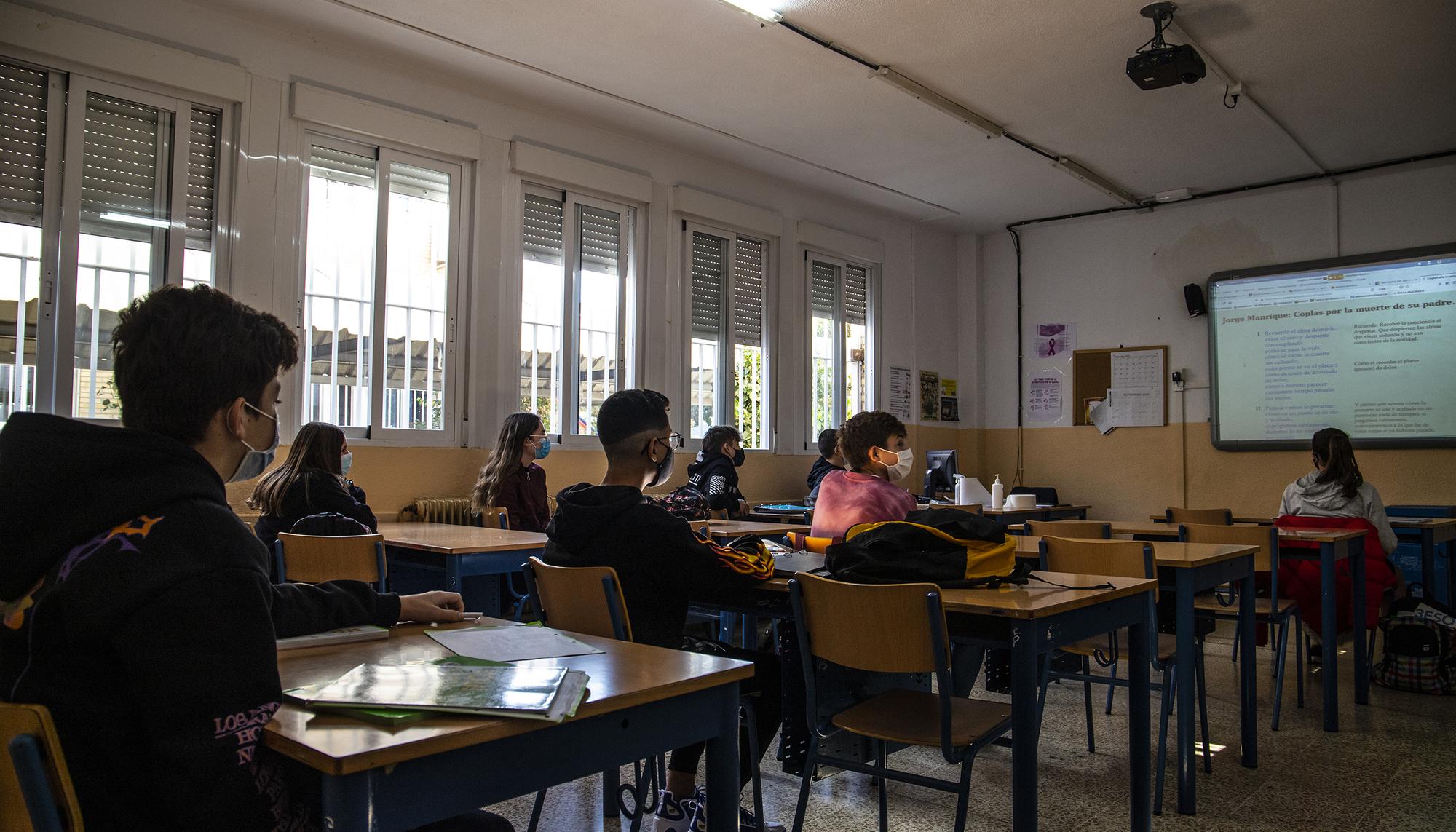 Educación 014