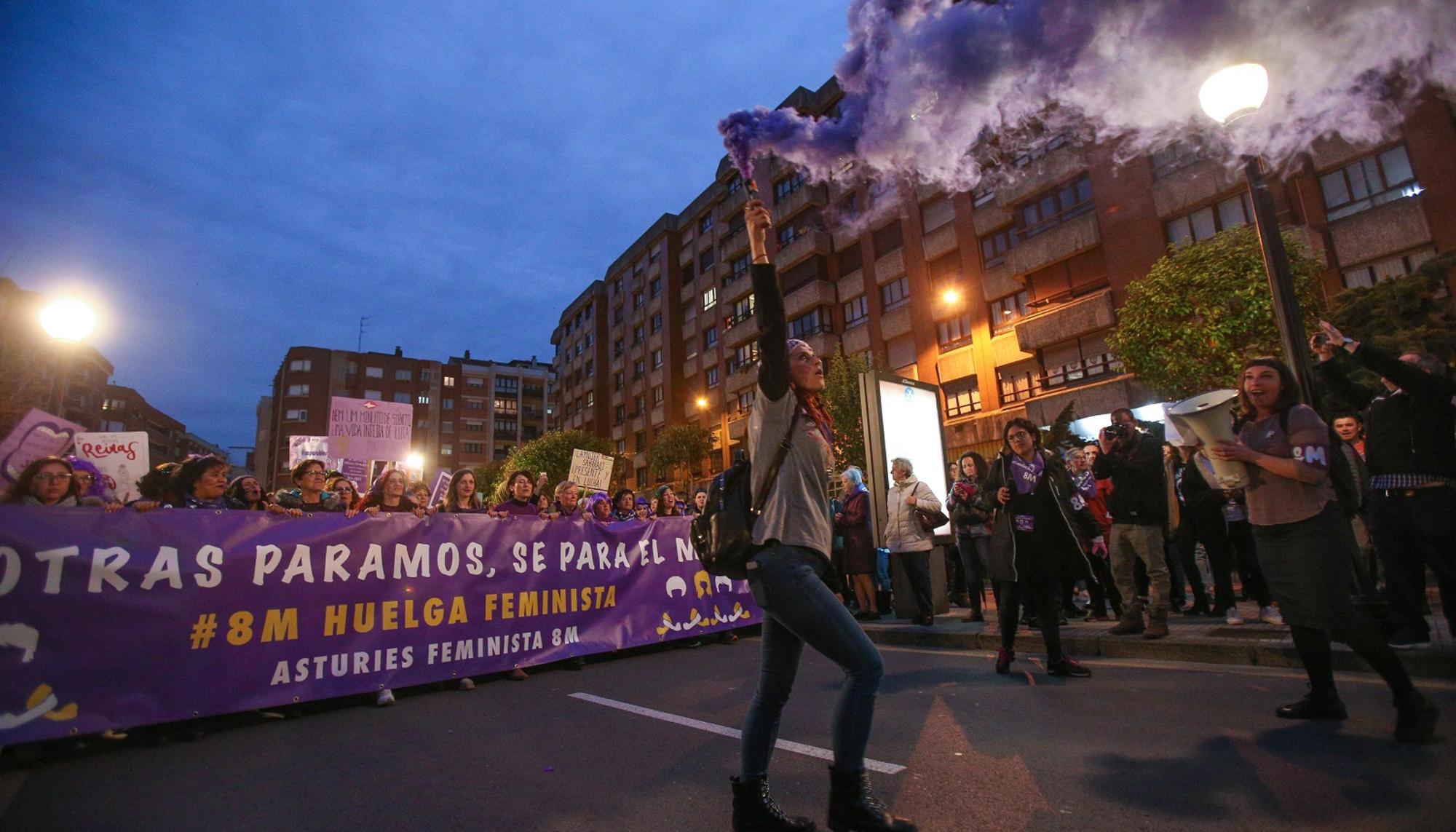 Gijon 8m 2