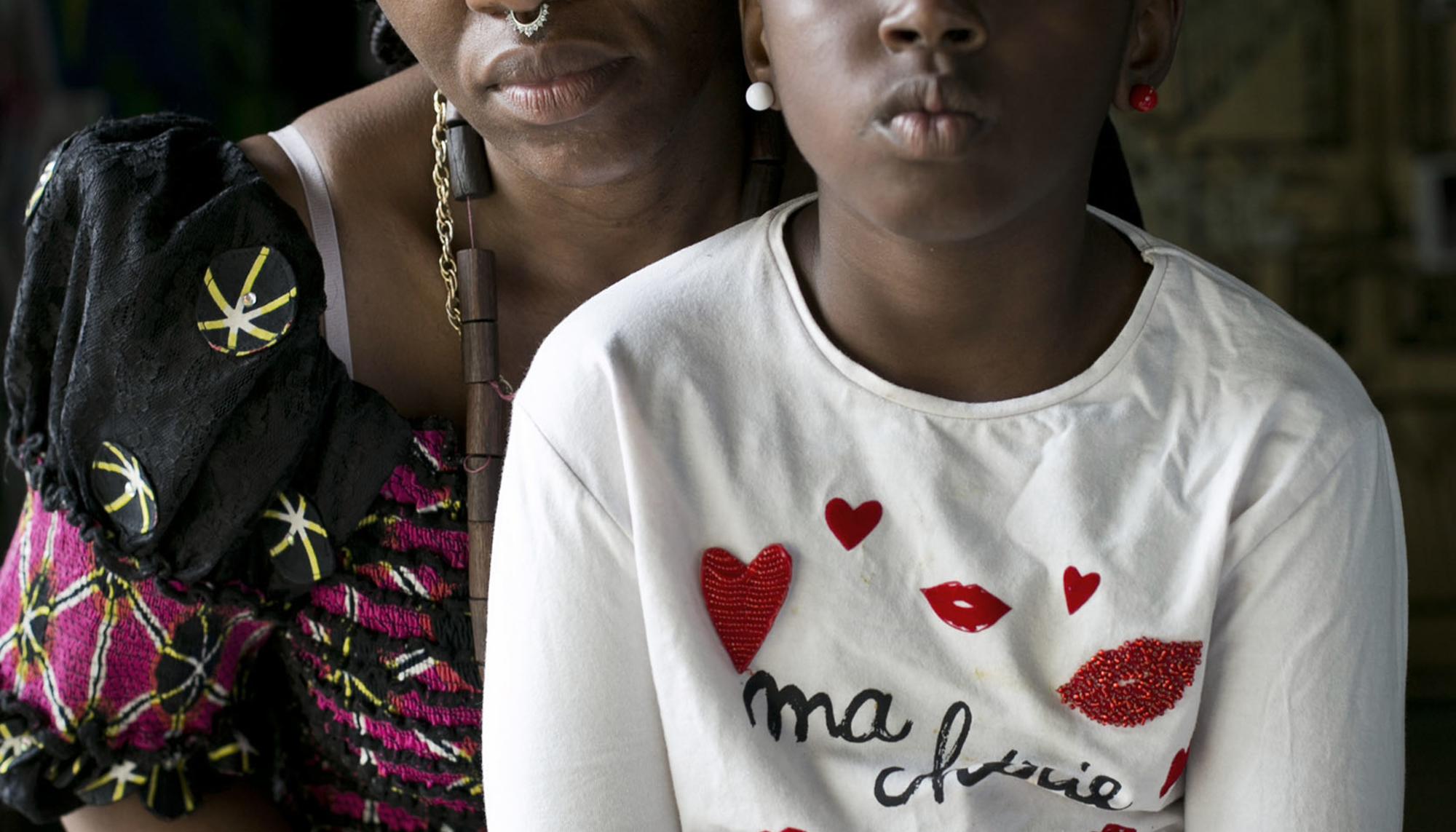 Afrodescendientes 1