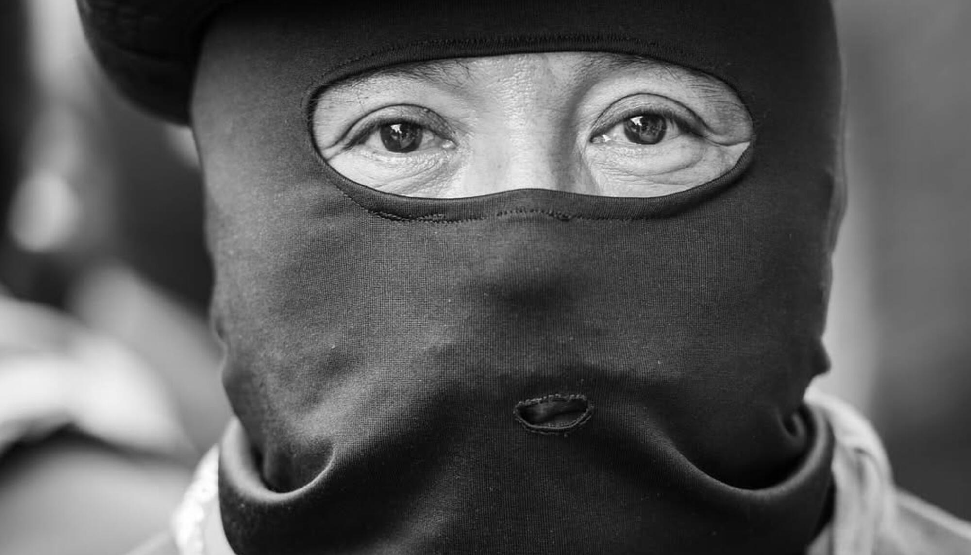 Zapatistas 2025 - 5