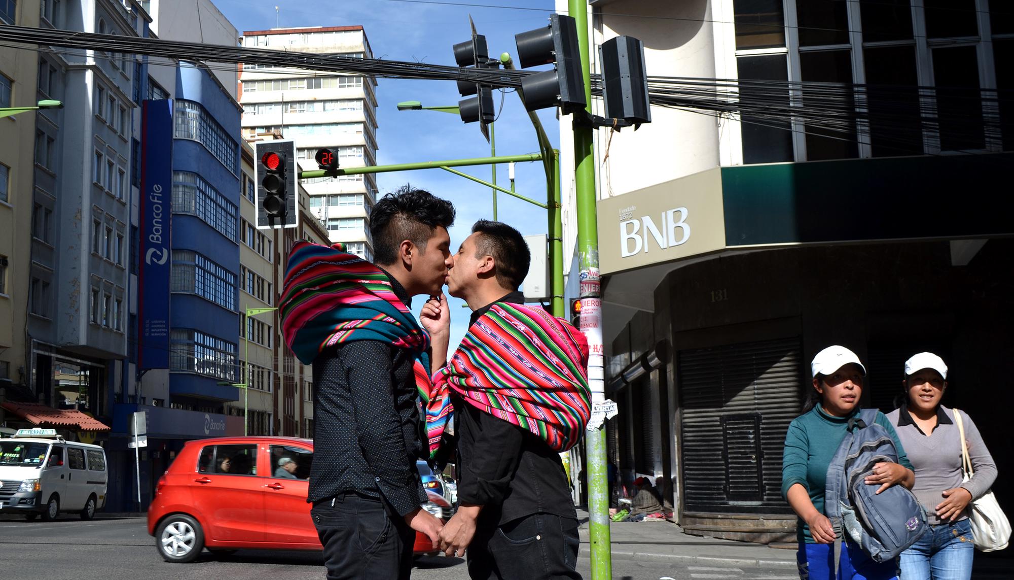 LGTBQ en Bolivia (3)