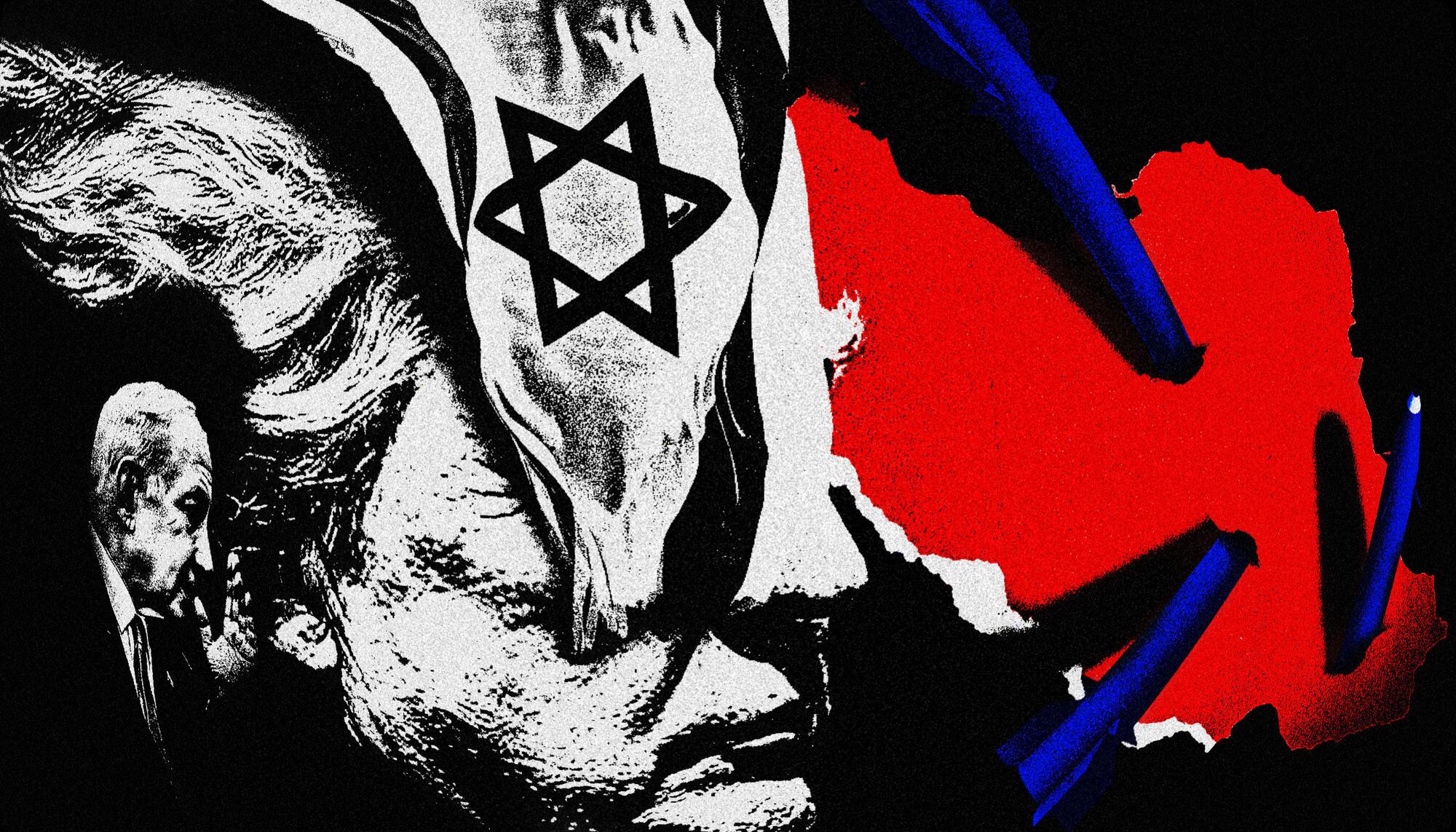 Iran Israel