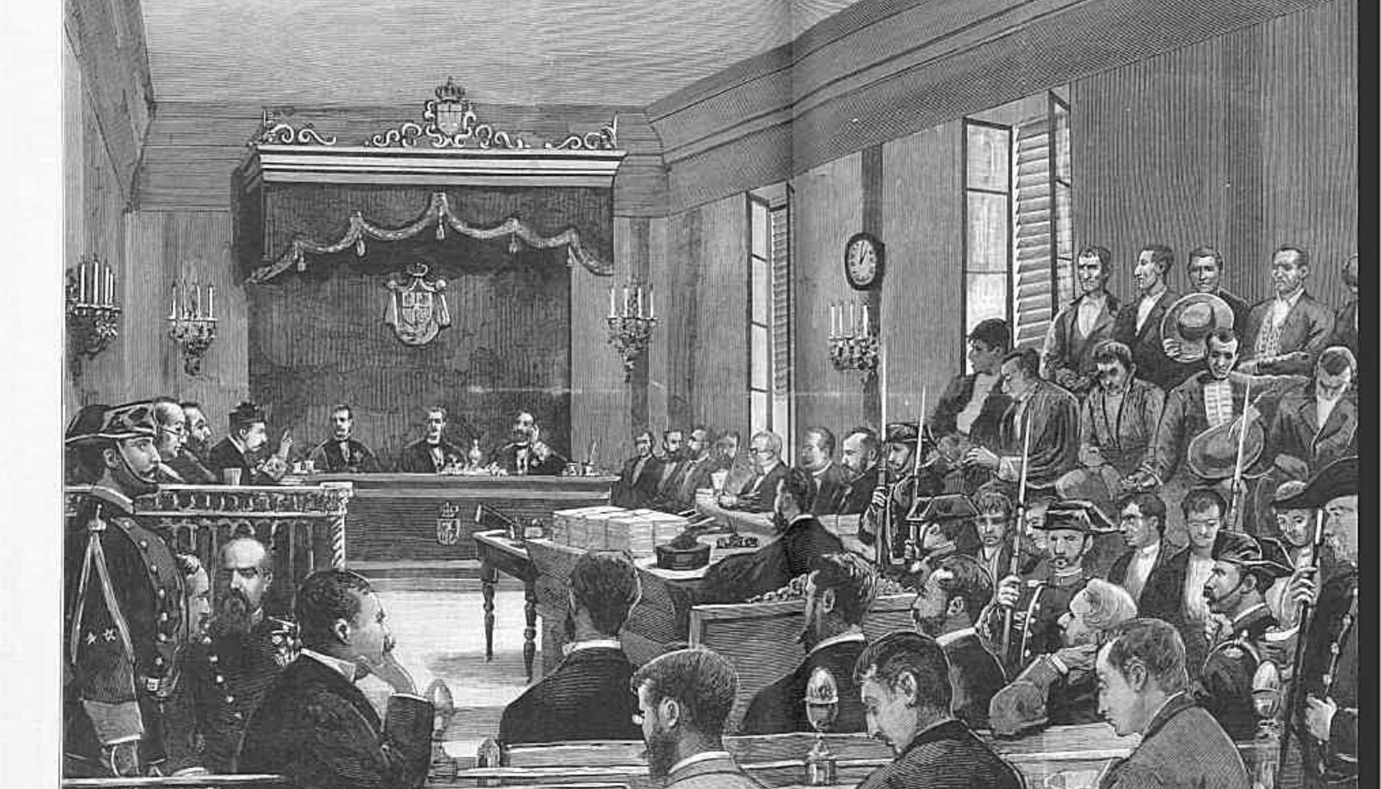 Juicio Mano Negra PORTADA NO USAR