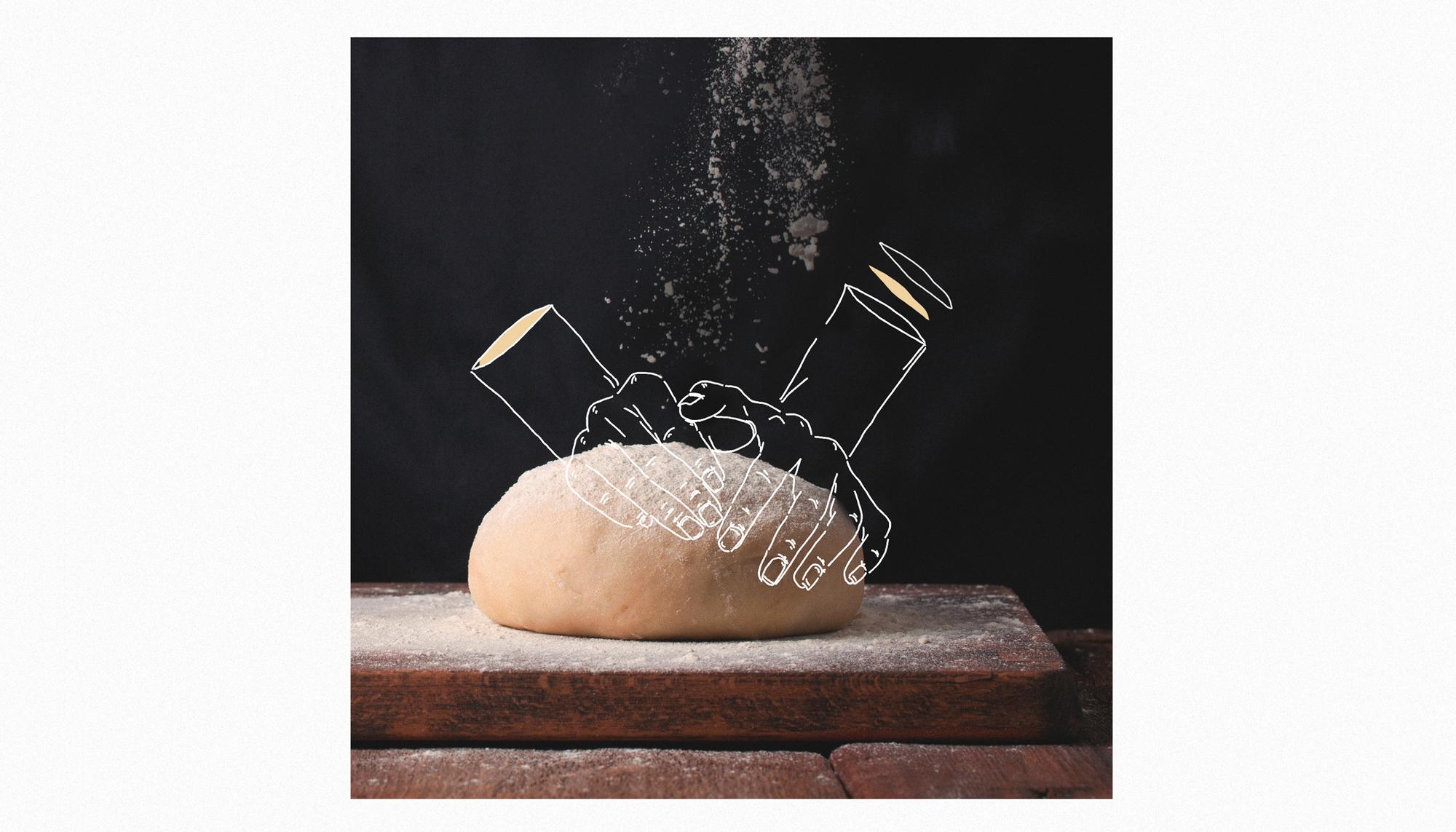 pan