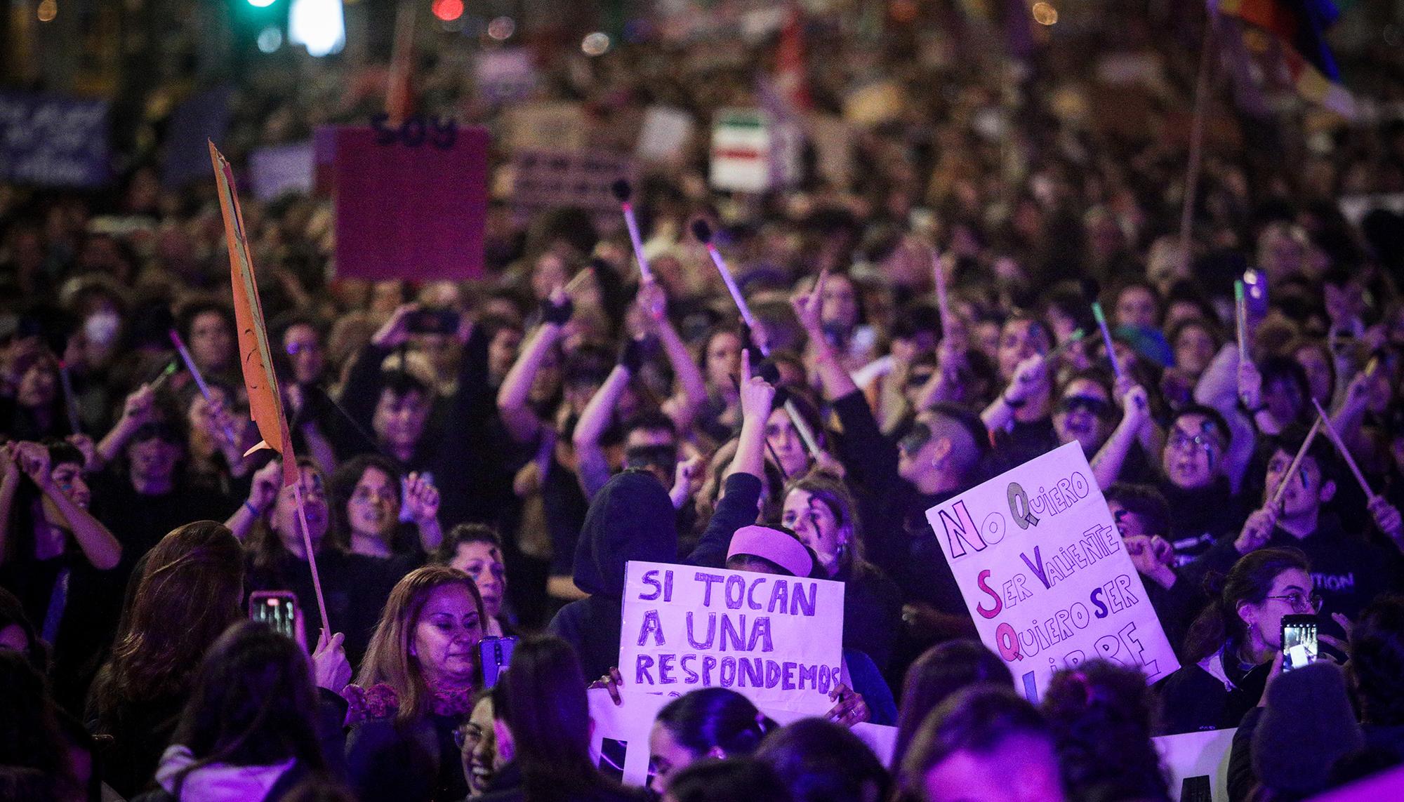 25N Barcelona - 5