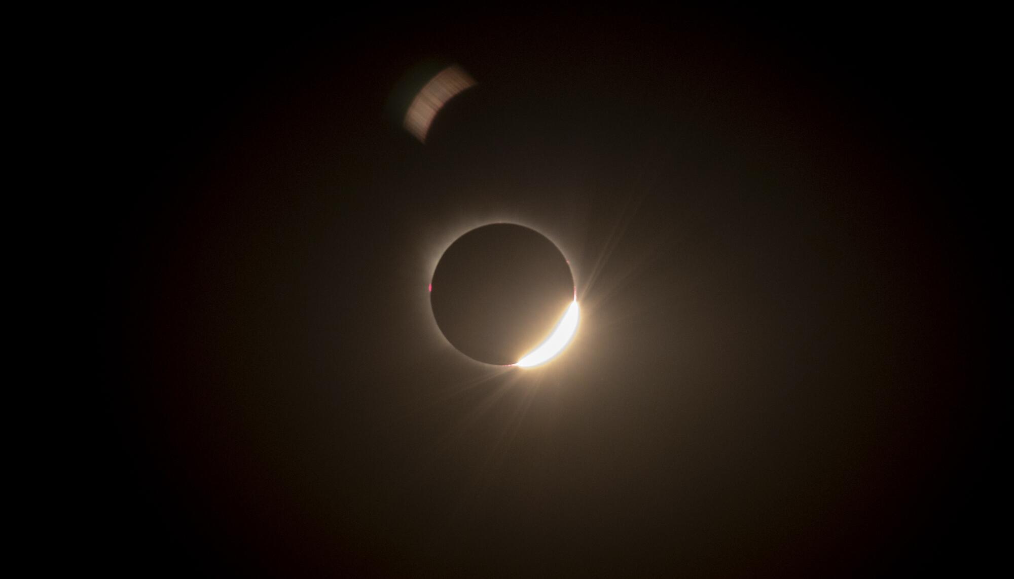 Eclipse Solar 12 de agosto 2026 - 8