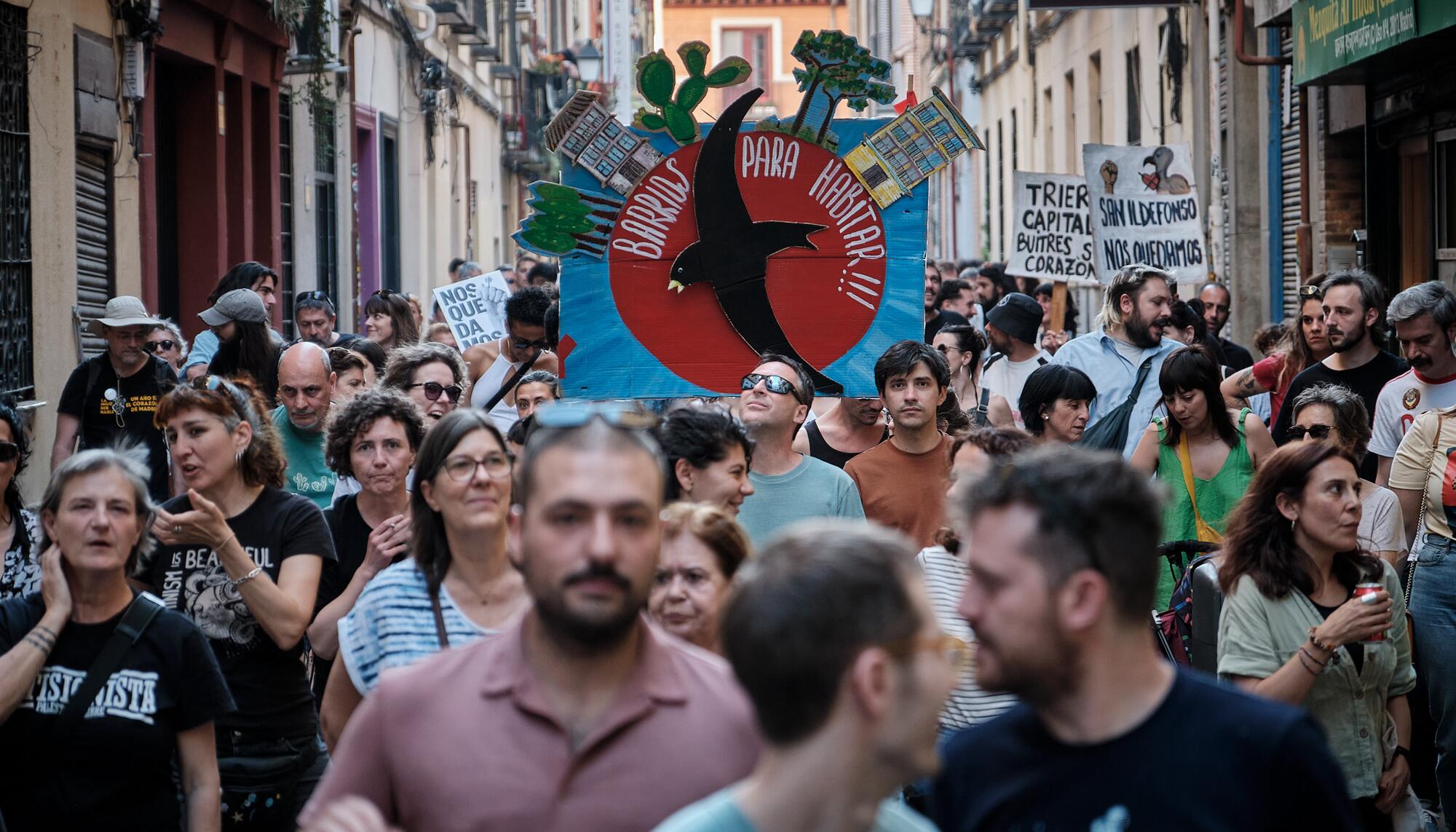 Lavapiés no se vende - 11