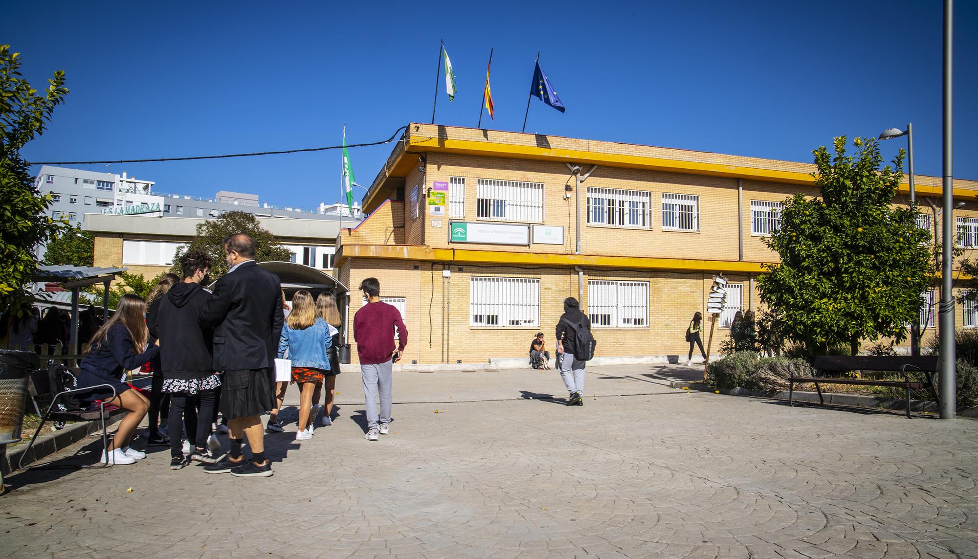 Educación 026