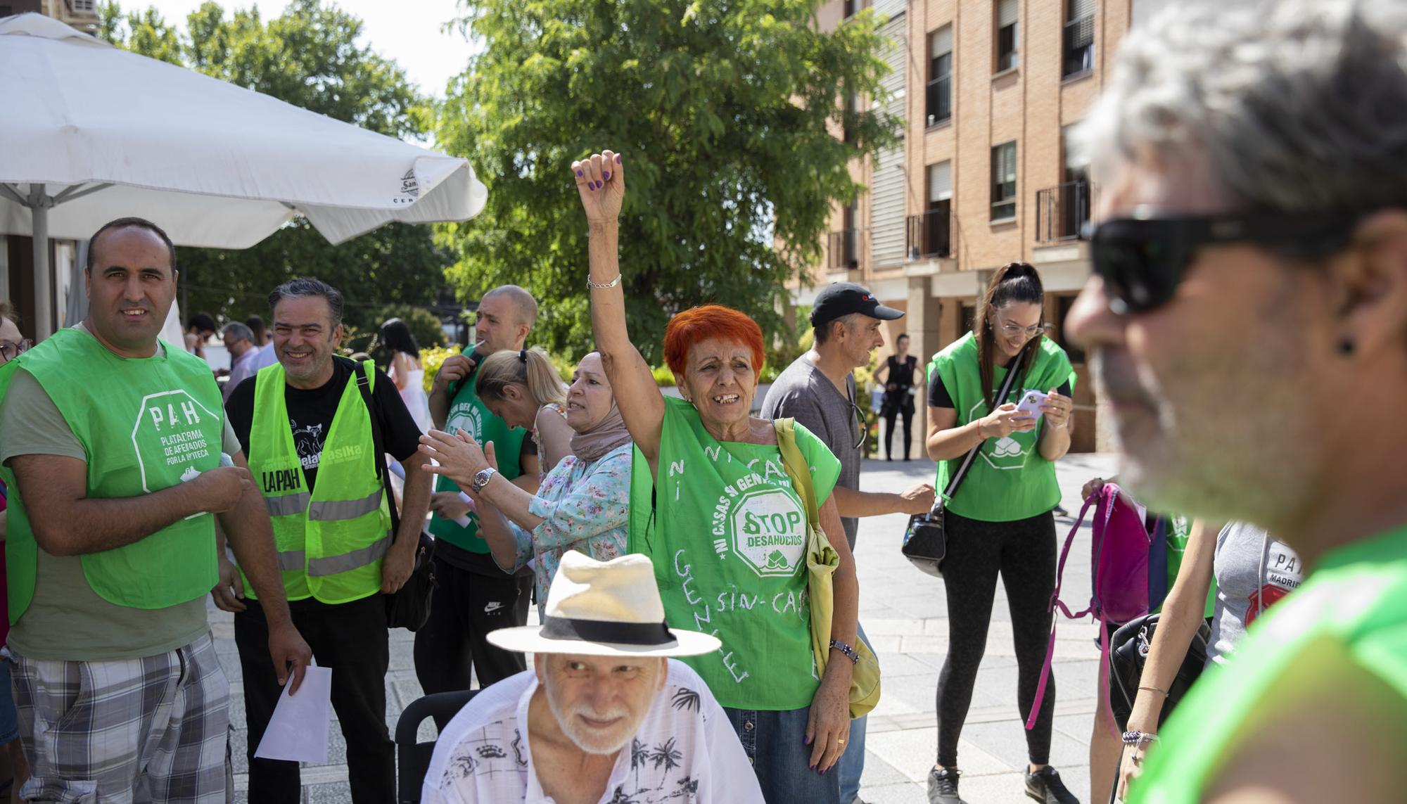 La Dignidad Móstoles Ayuntamiento - 1