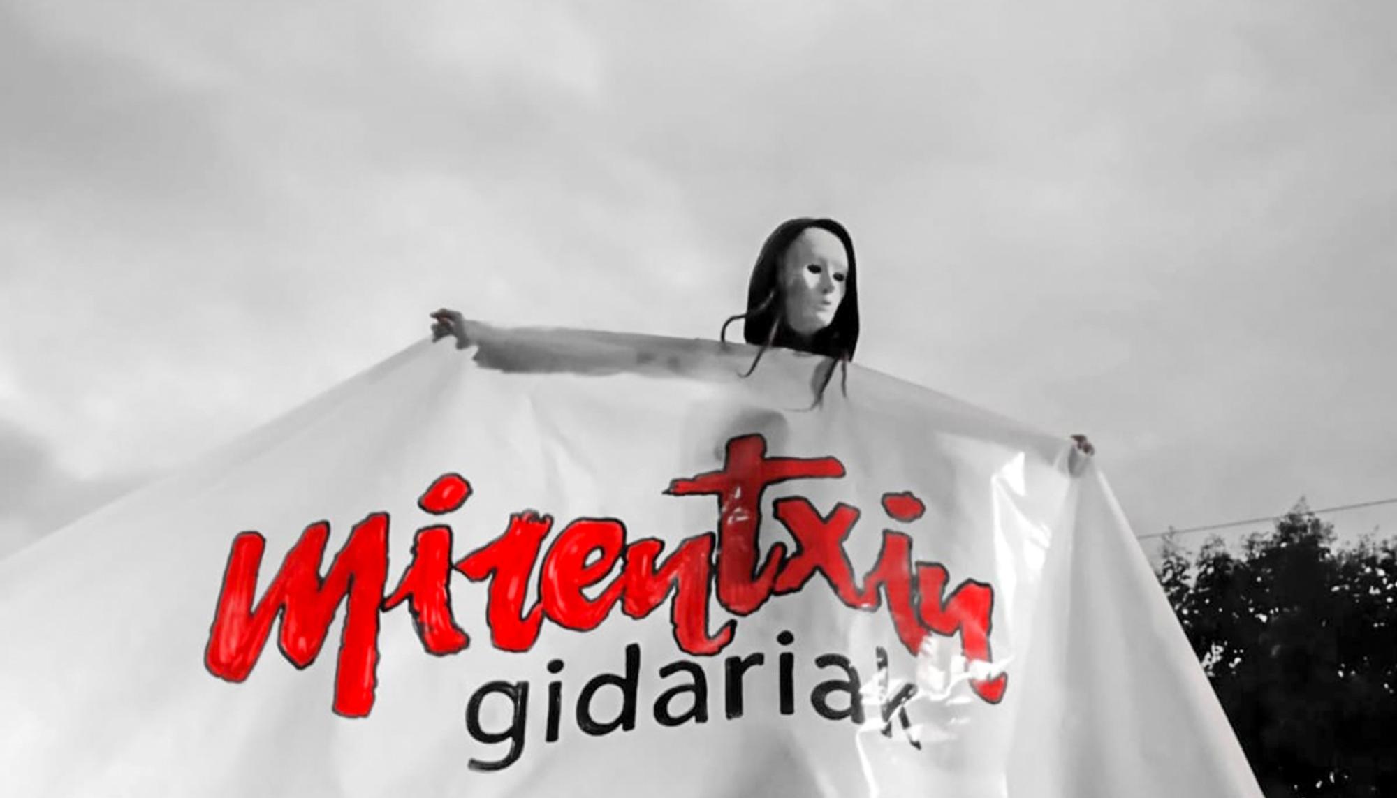 Mirentxin Gidariak