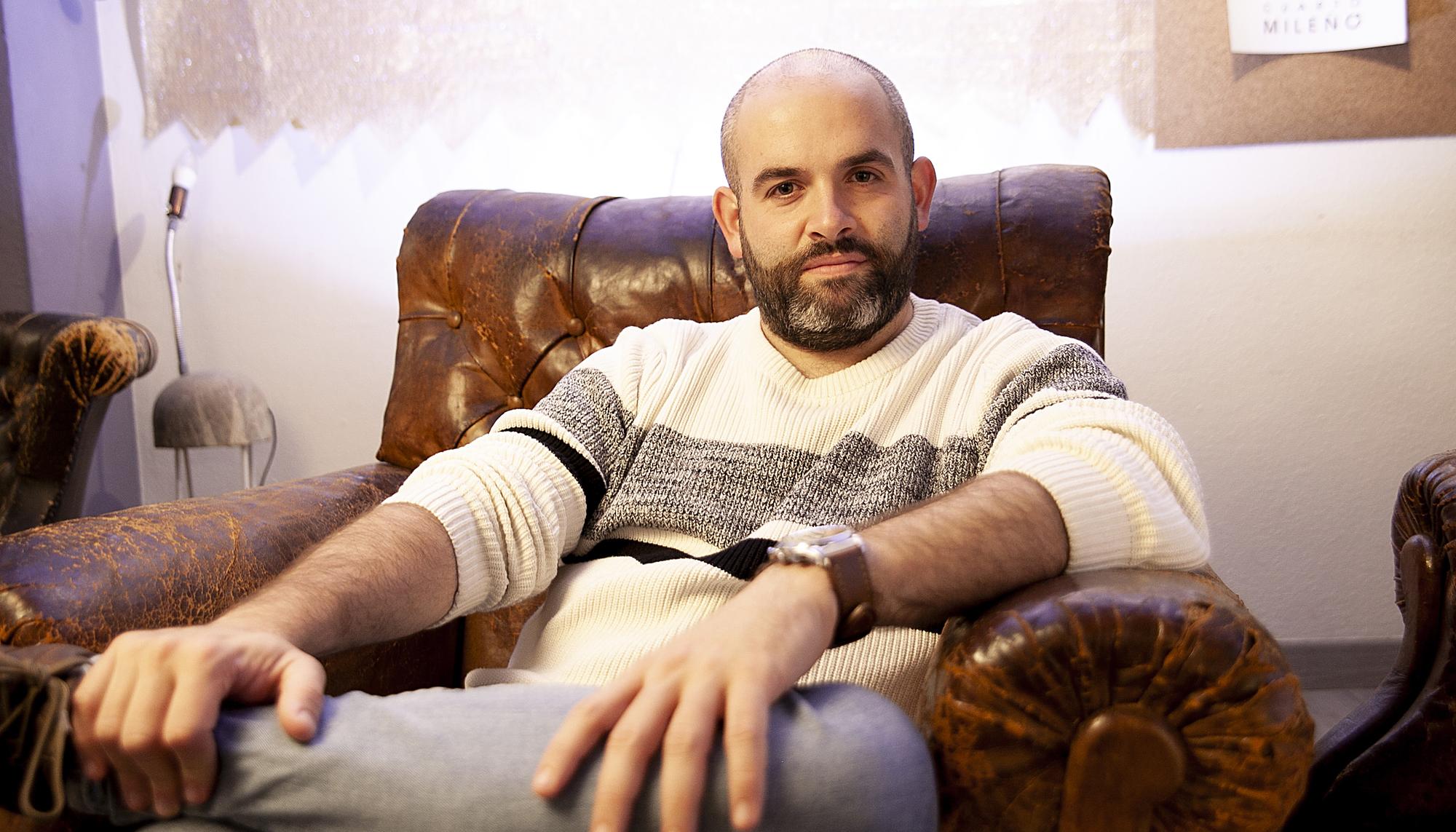 Pablo Batalla