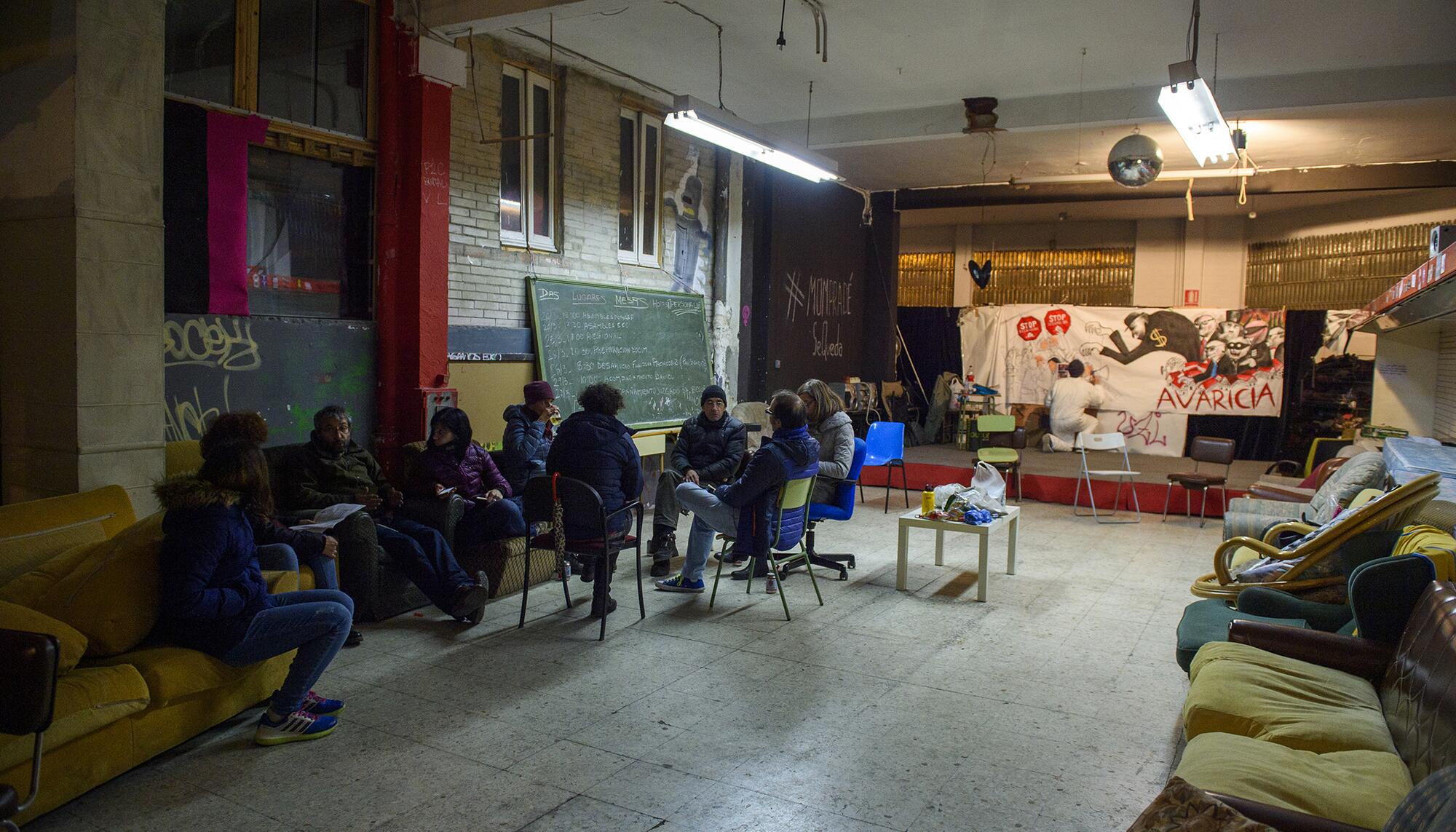 Eko Carabanchel - 12