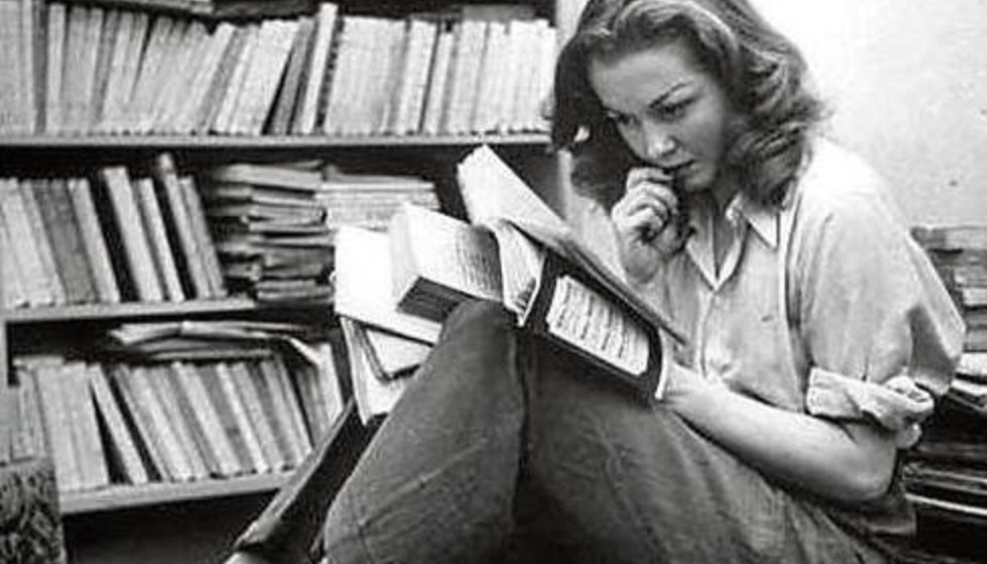 Sylvia Plath