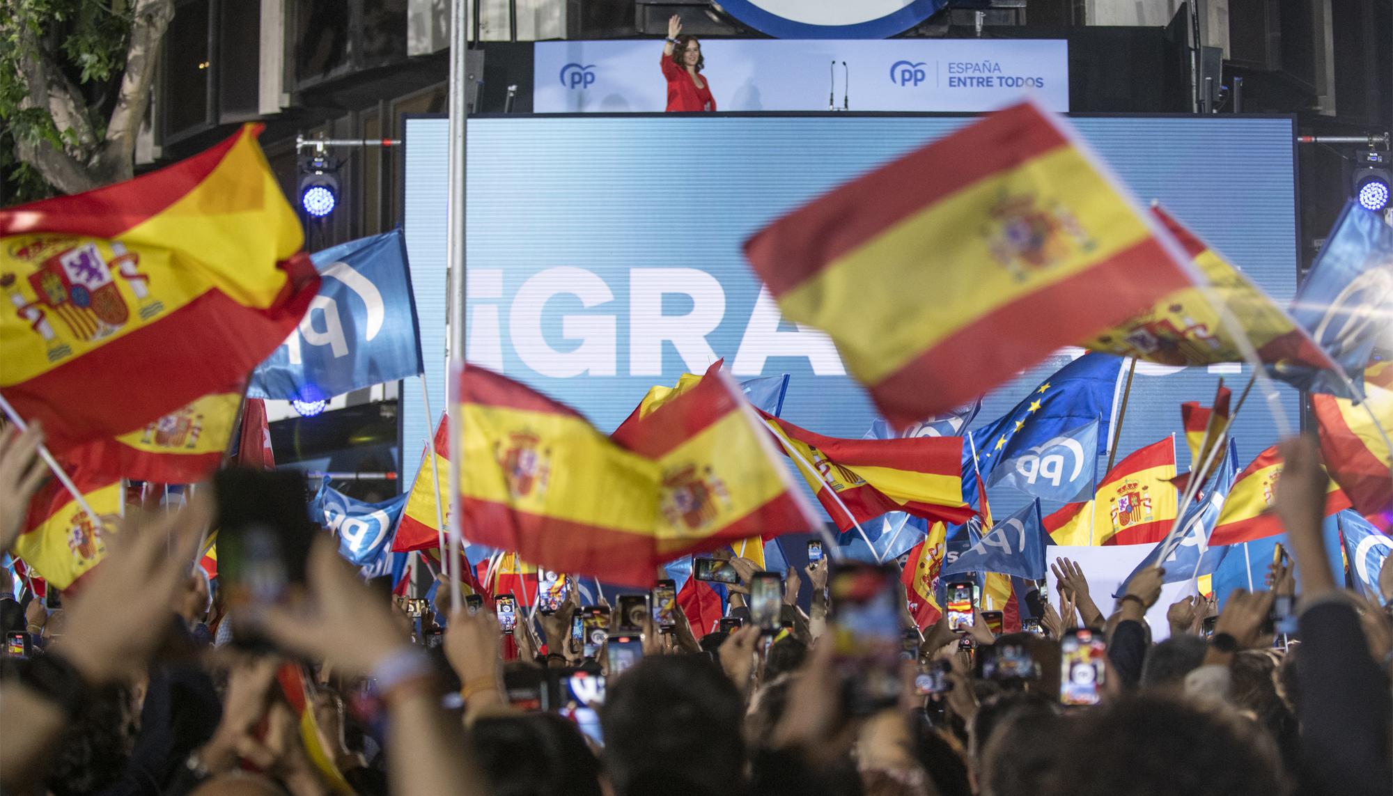 Elecciones 23 PP Génova - 12