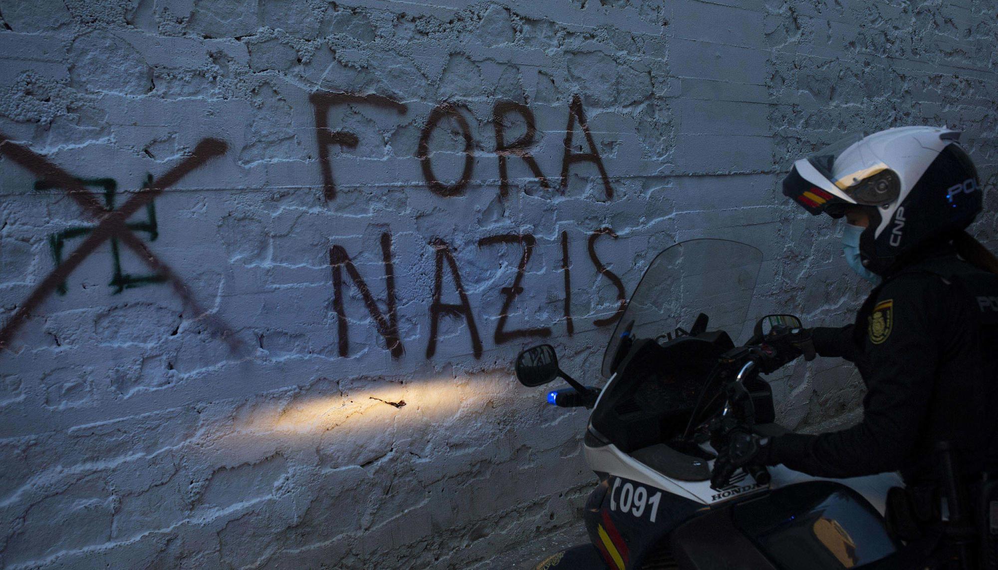 12 de octubre antifascista Benimaclet - 3