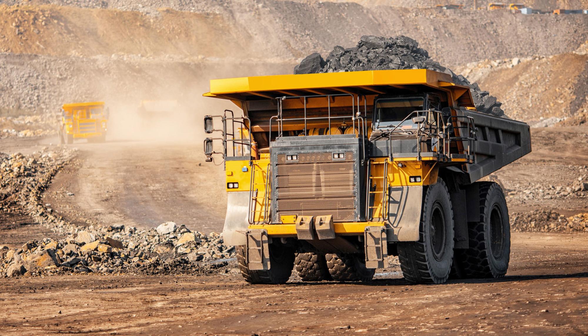 Glencore en Peru