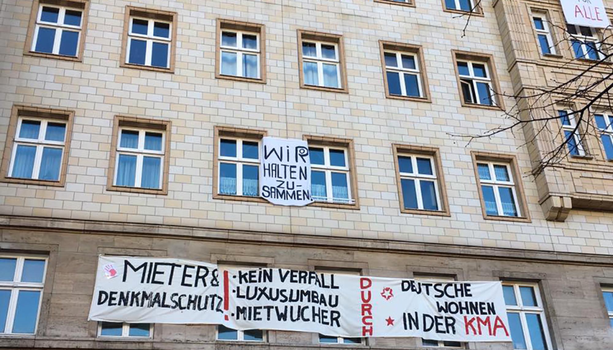 Karl Marx Allee