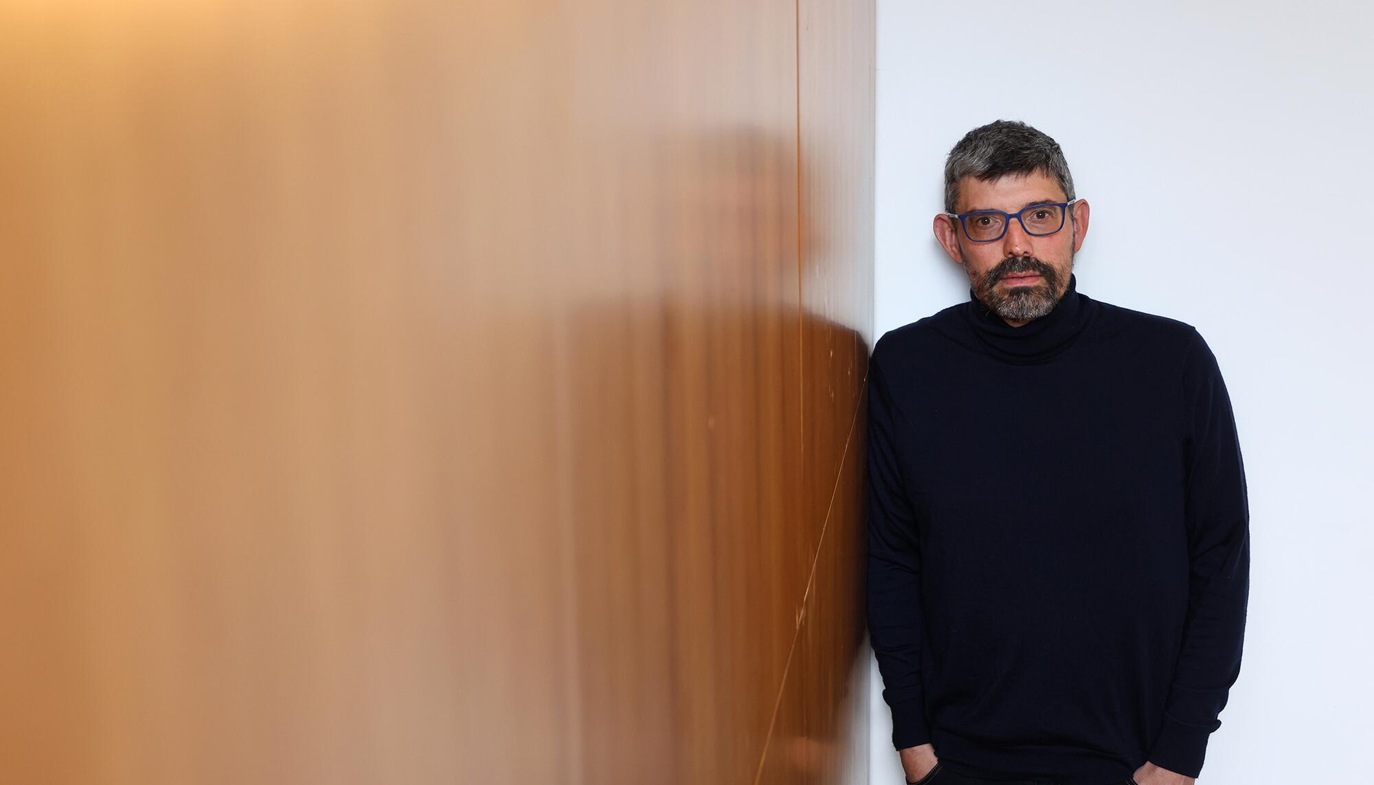 Pablo Stefanoni 1