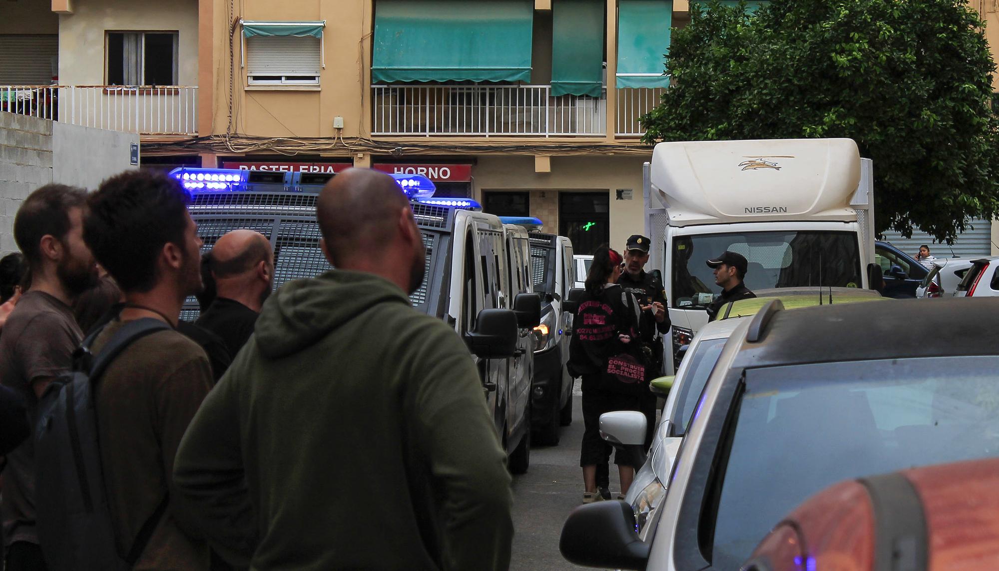 Desahucio Orriols - 7