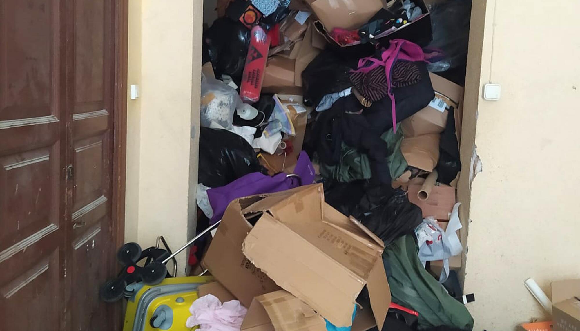 Acoso Inmobiliario - 4