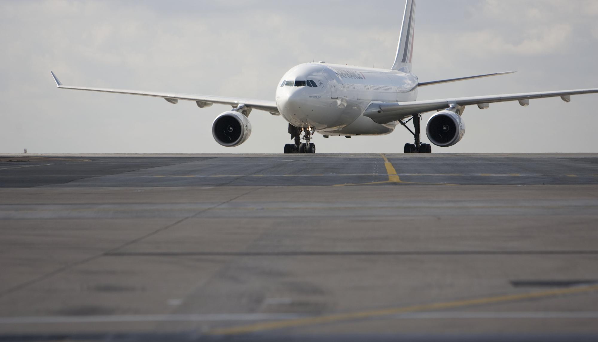 avion airbus air france