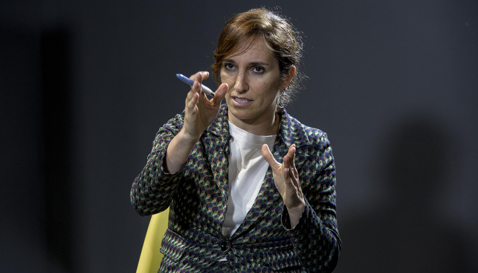 Mónica García - 4