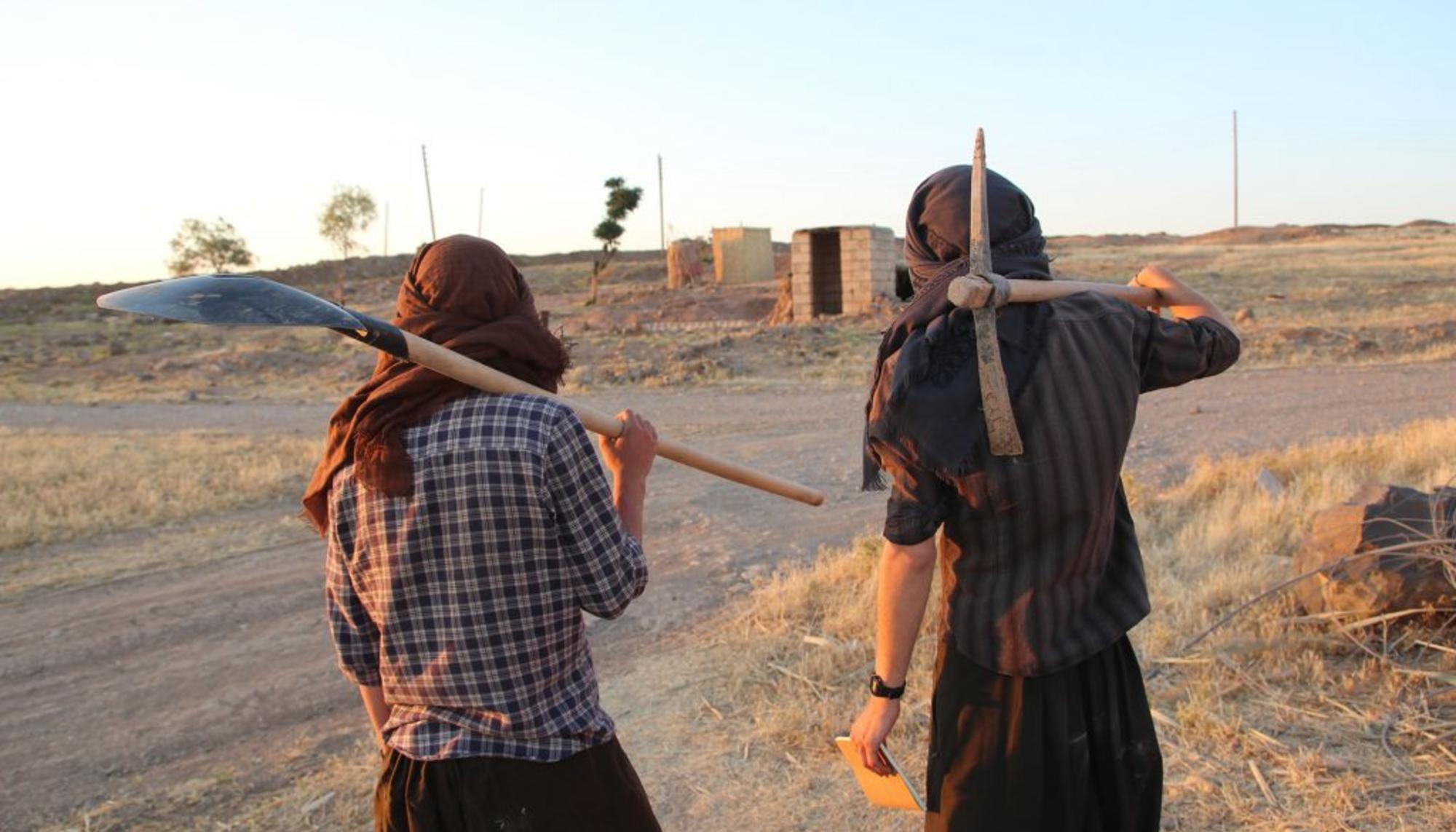 Rojava