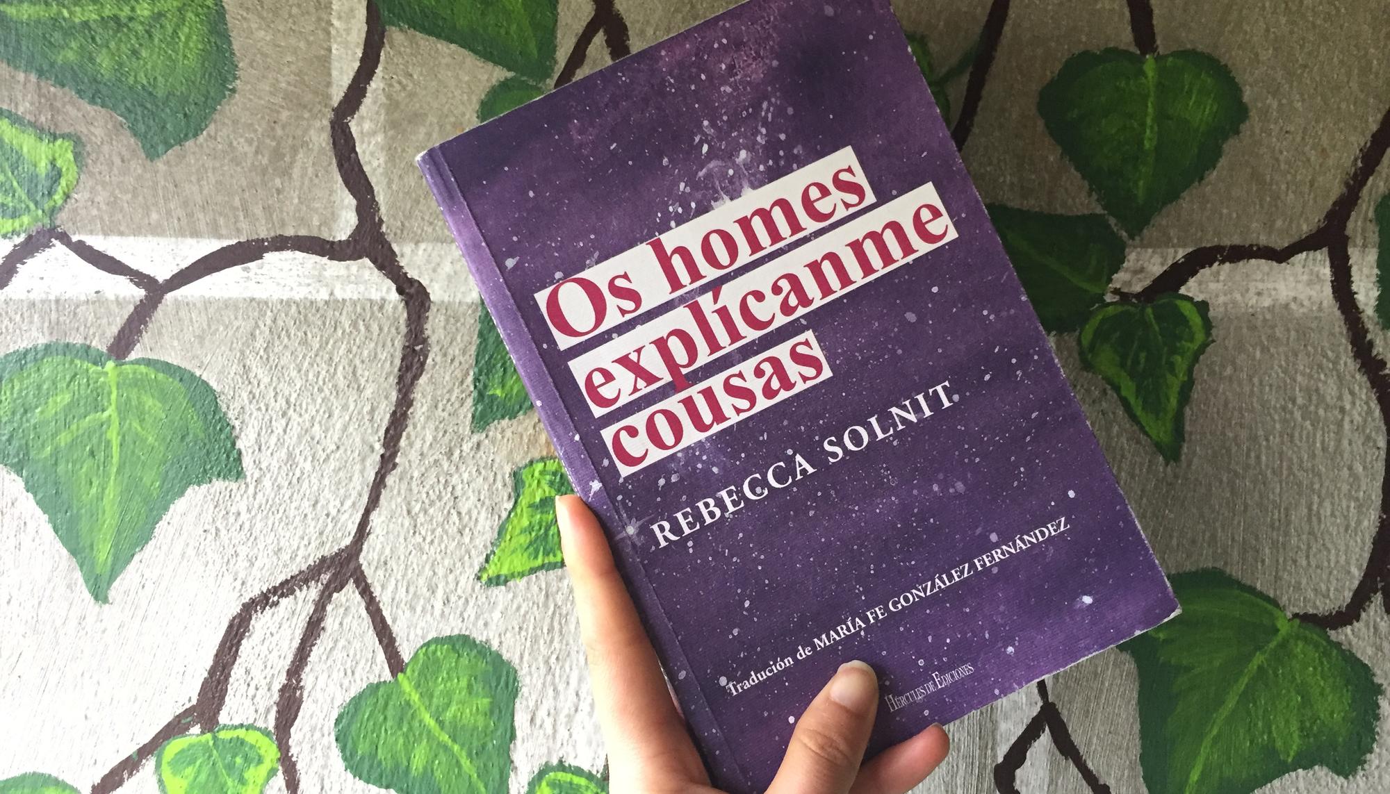 homes explicanme cousas