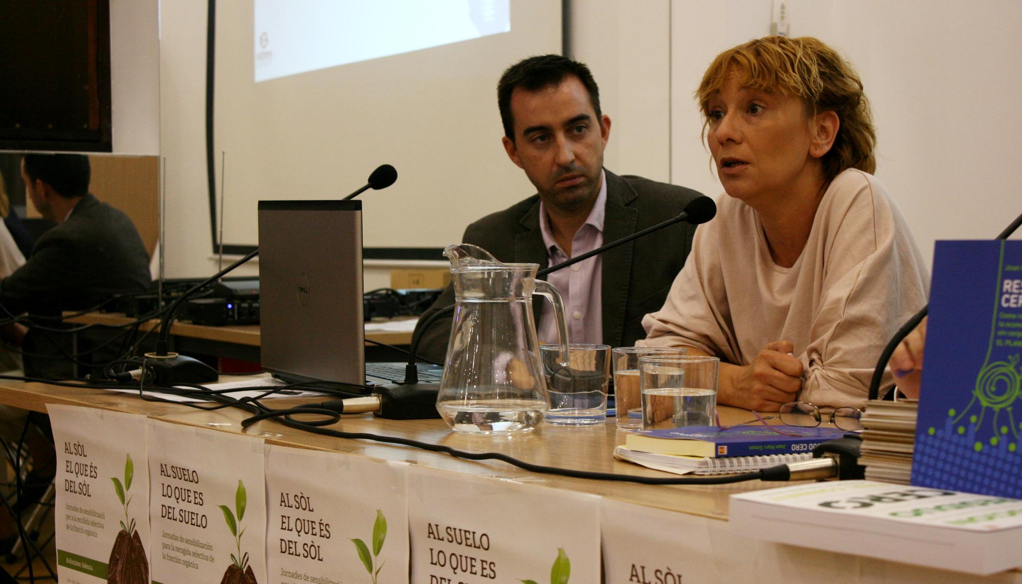 Al suelo Valencia 1