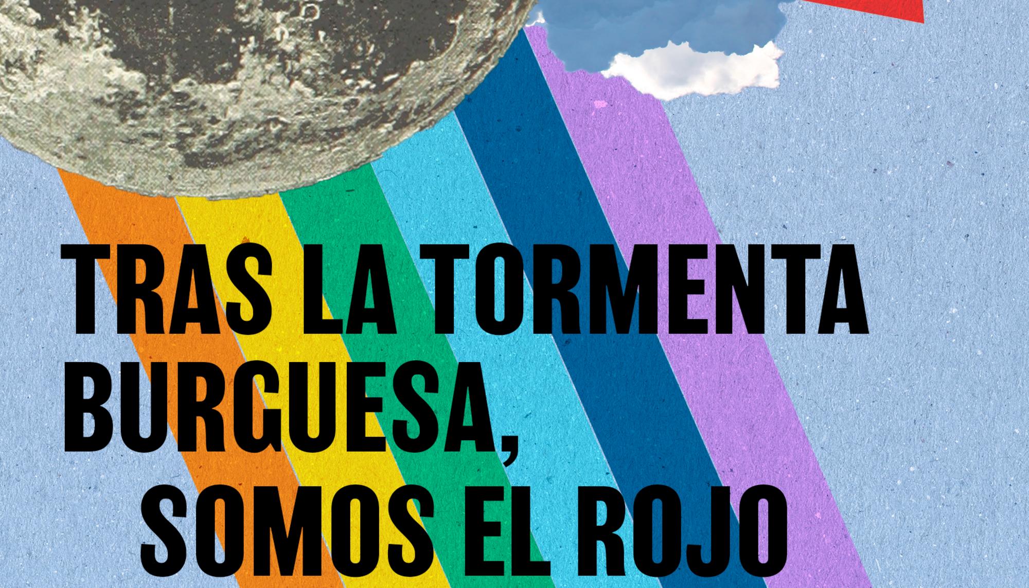 Tras la tormenta burguesa