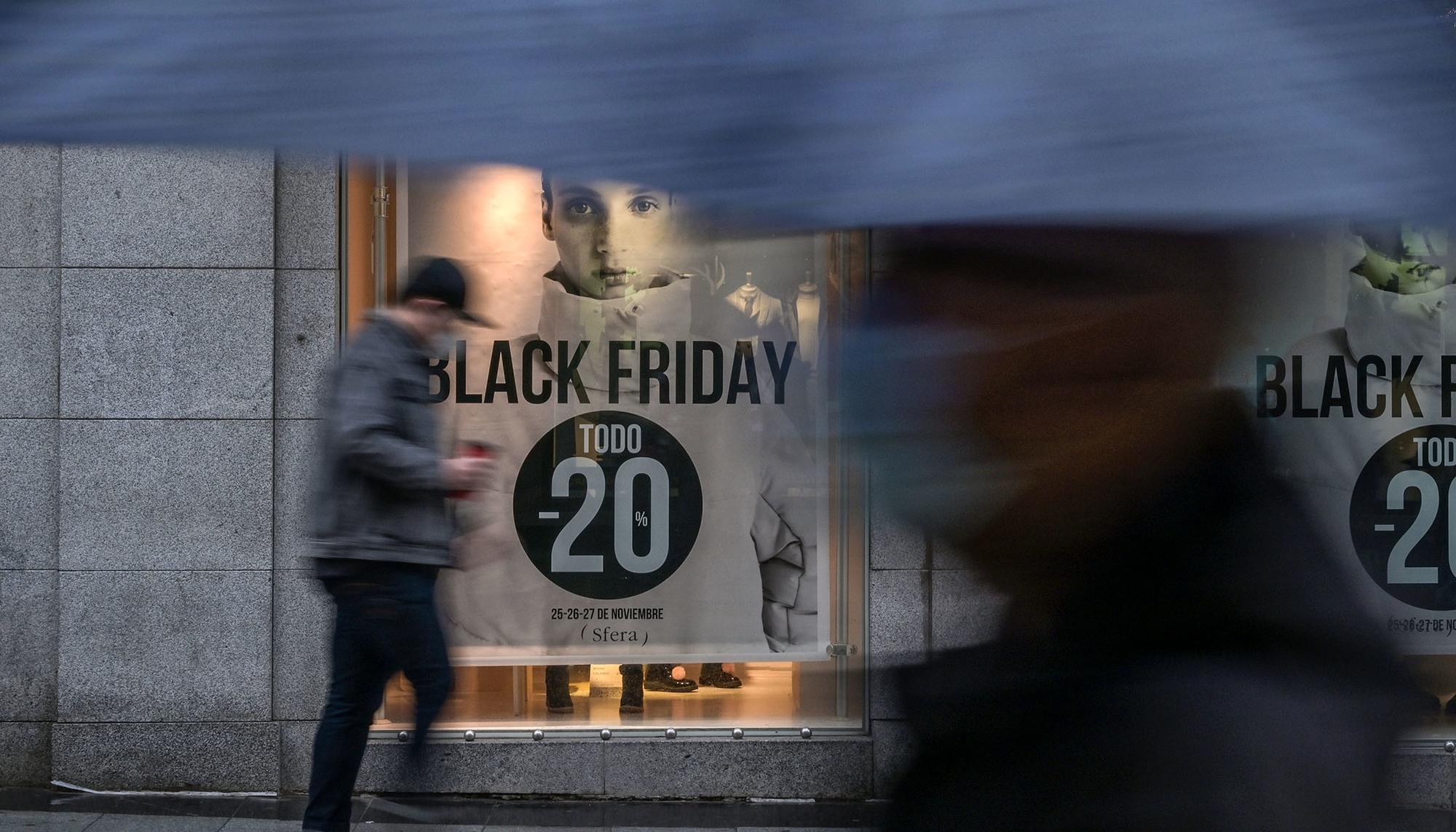 Black Friday 2020 - 5