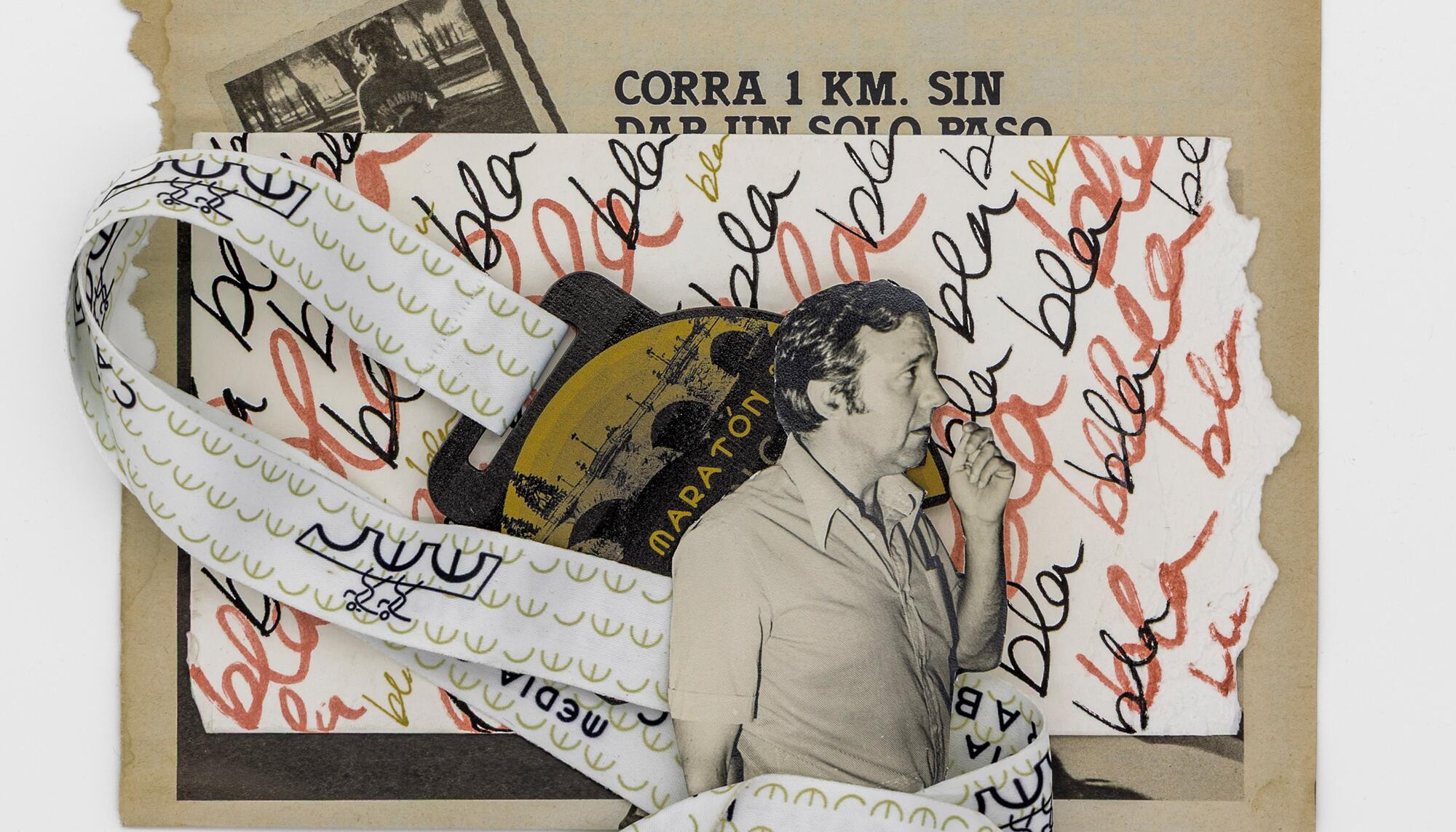 Tiempo Libre En Saco Roto