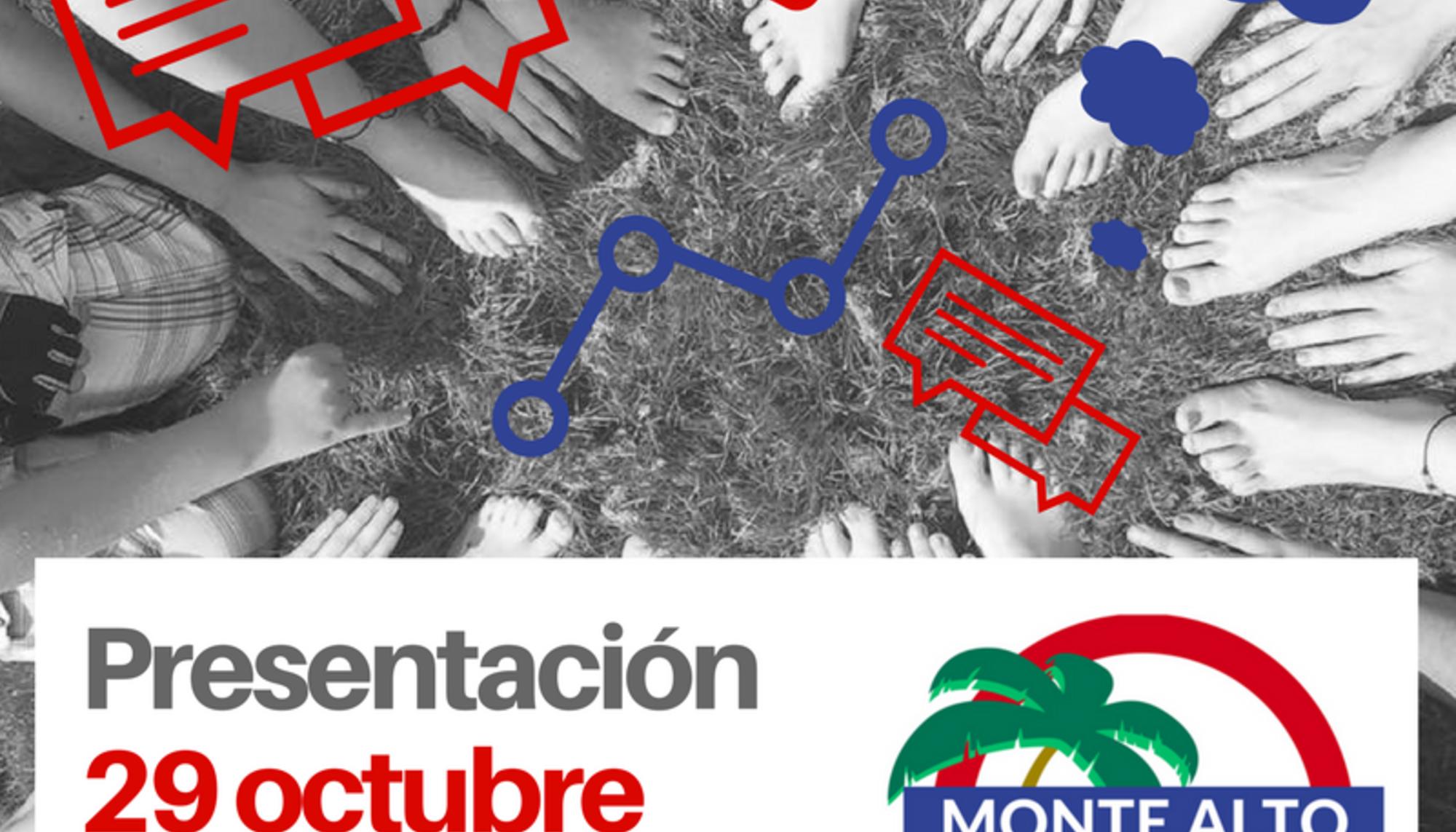 Oasis Monte Alto, CoLab na Coruña aberto ao público pola mellora veciñal