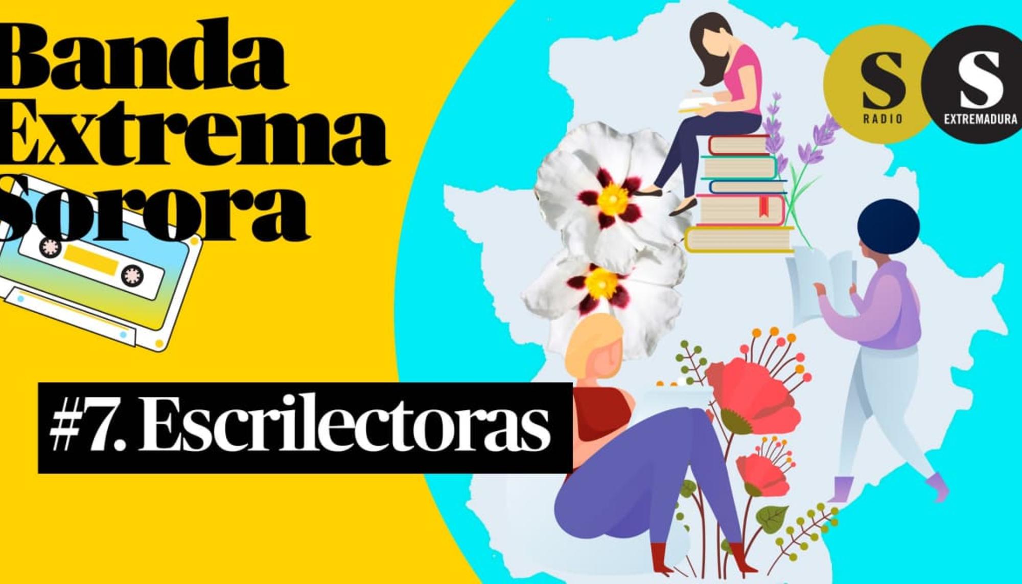 Escrilectoras