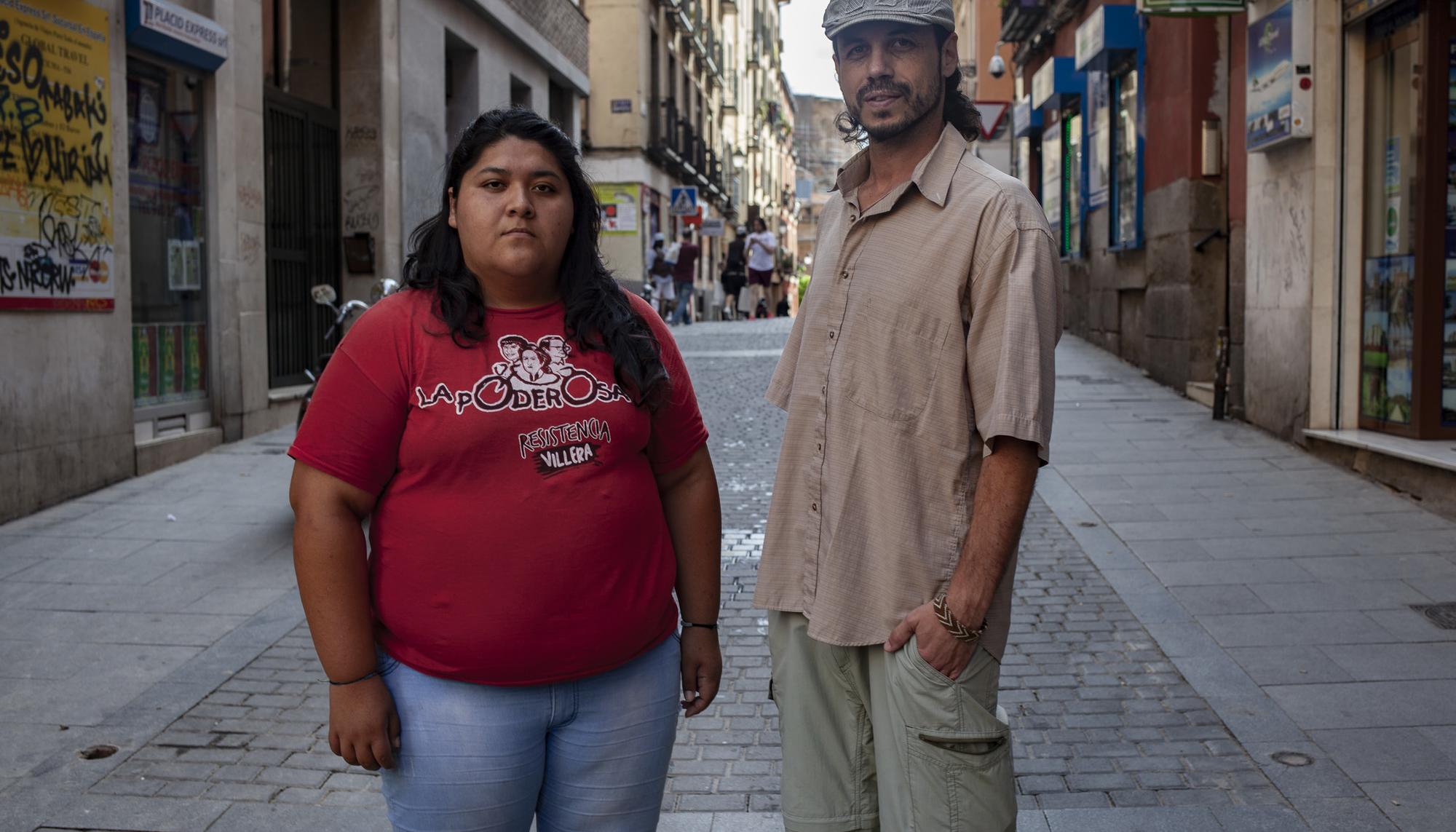 La Poderosa