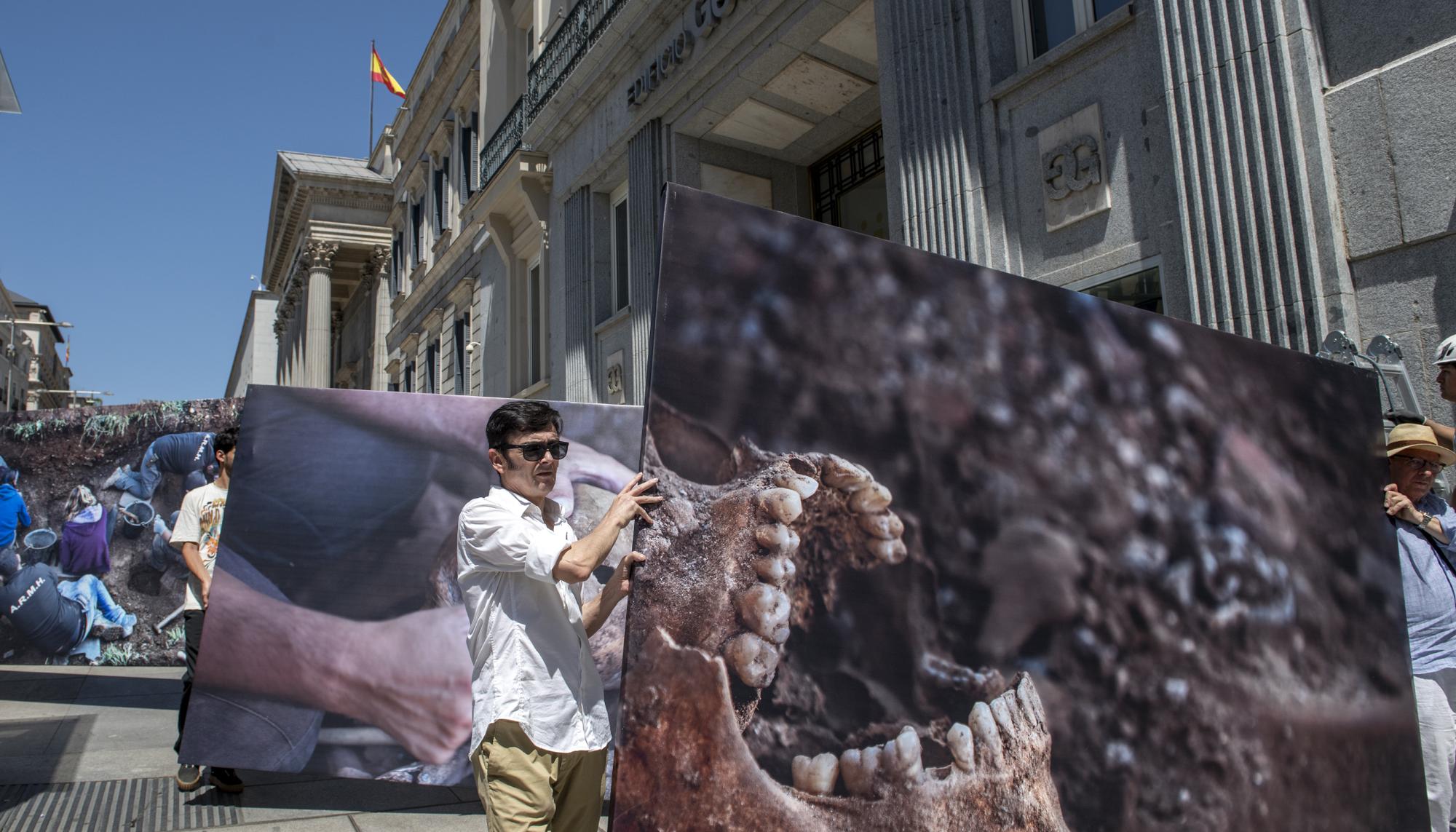 Exposición Memoria Congreso - 11